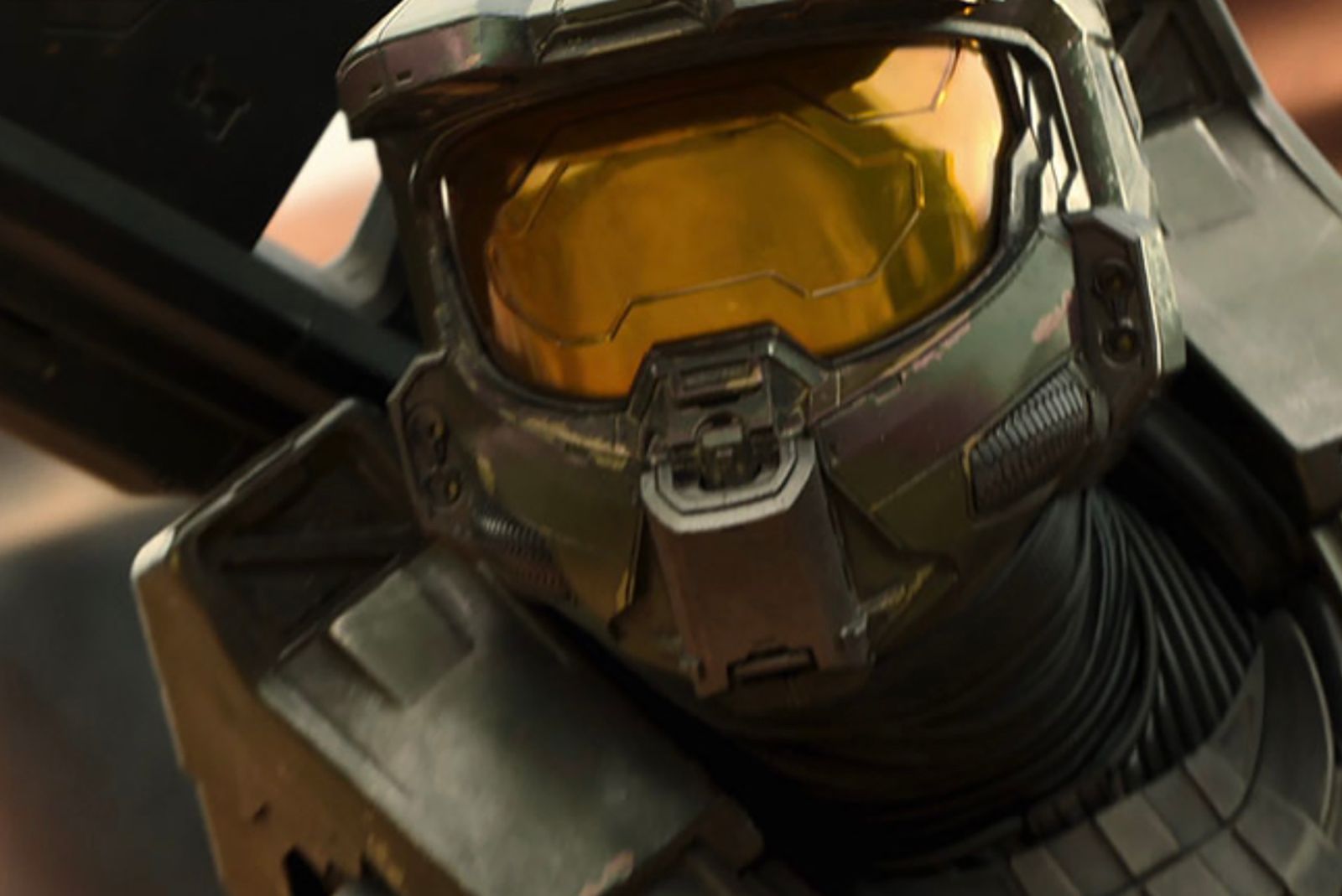 Halo TV show renewed for second season even before Paramount+ debut photo 1