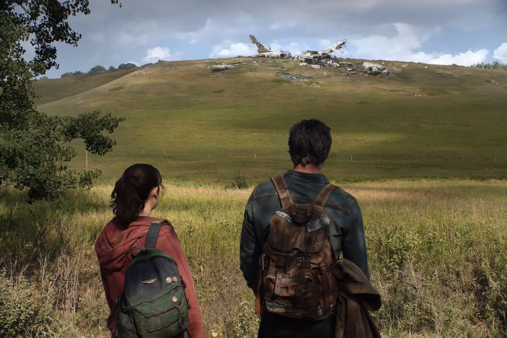 HBO’s The Last of Us series won’t come out this year photo 1