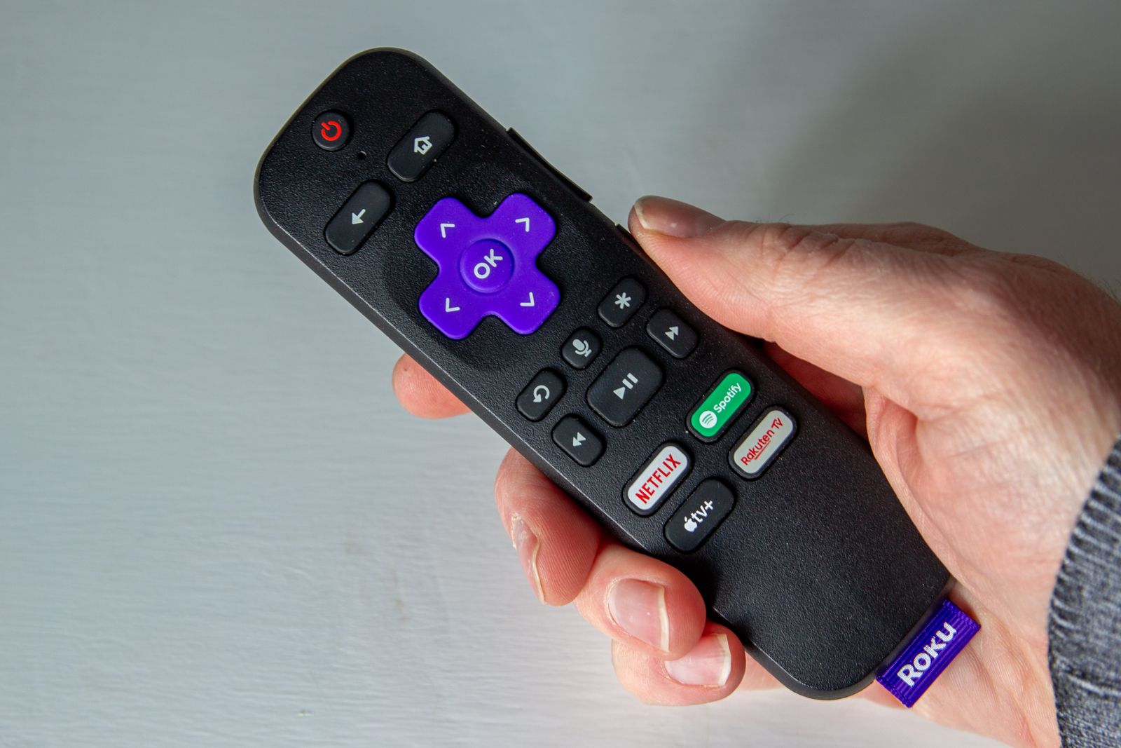 Roku Streaming Stick 4K photo 11