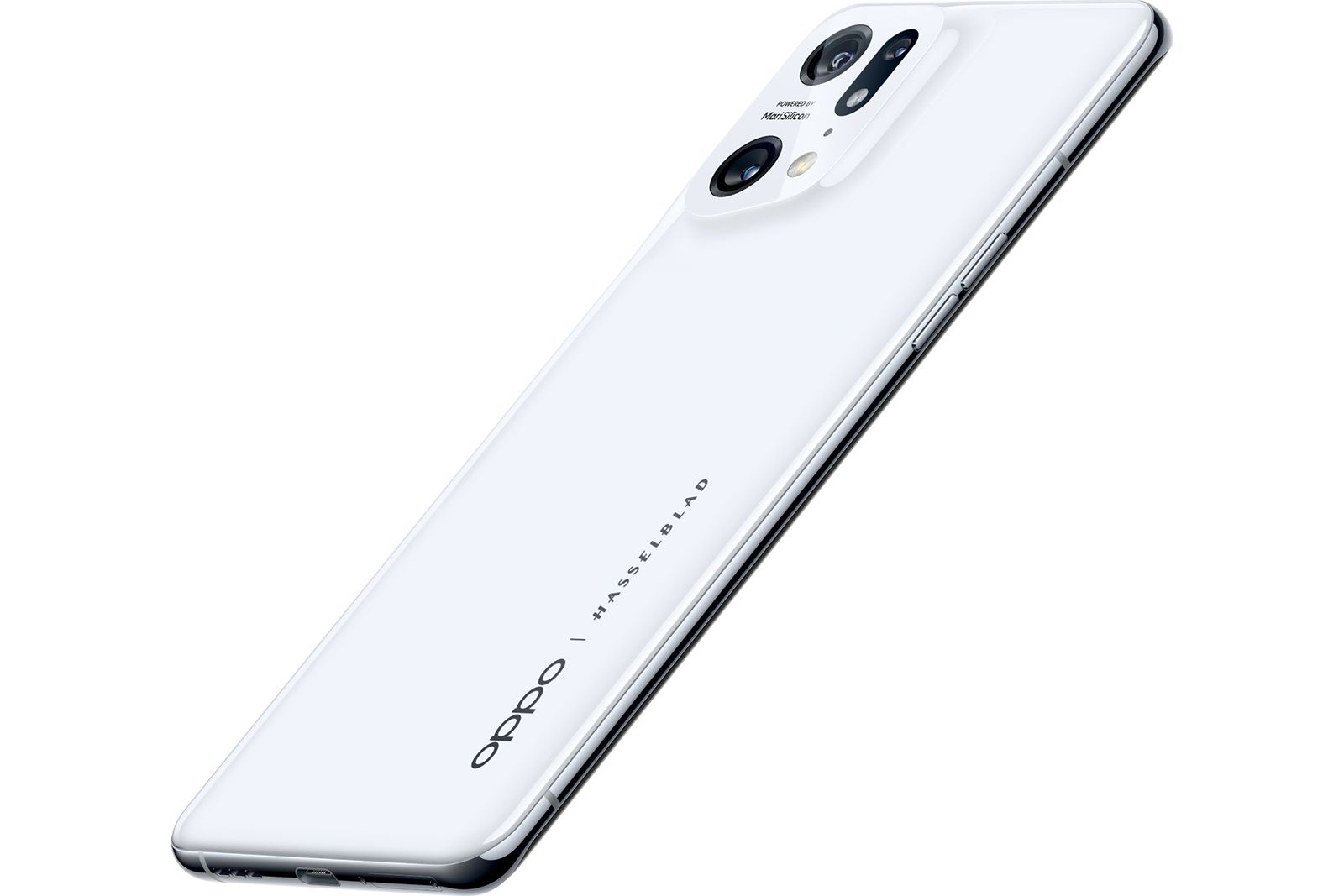 Huge Oppo Find X5 Video Pic Leak Shows Camera Bump In Full Huge Oppo Find X5 Video Pic Leak Shows Camera Bump In Full