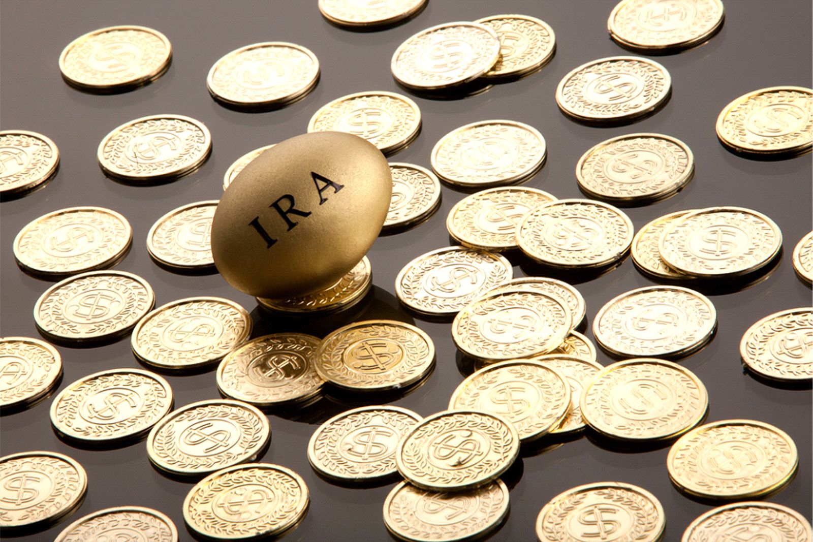 Best Gold IRA companies: Top 5 custodians detailed in 2022