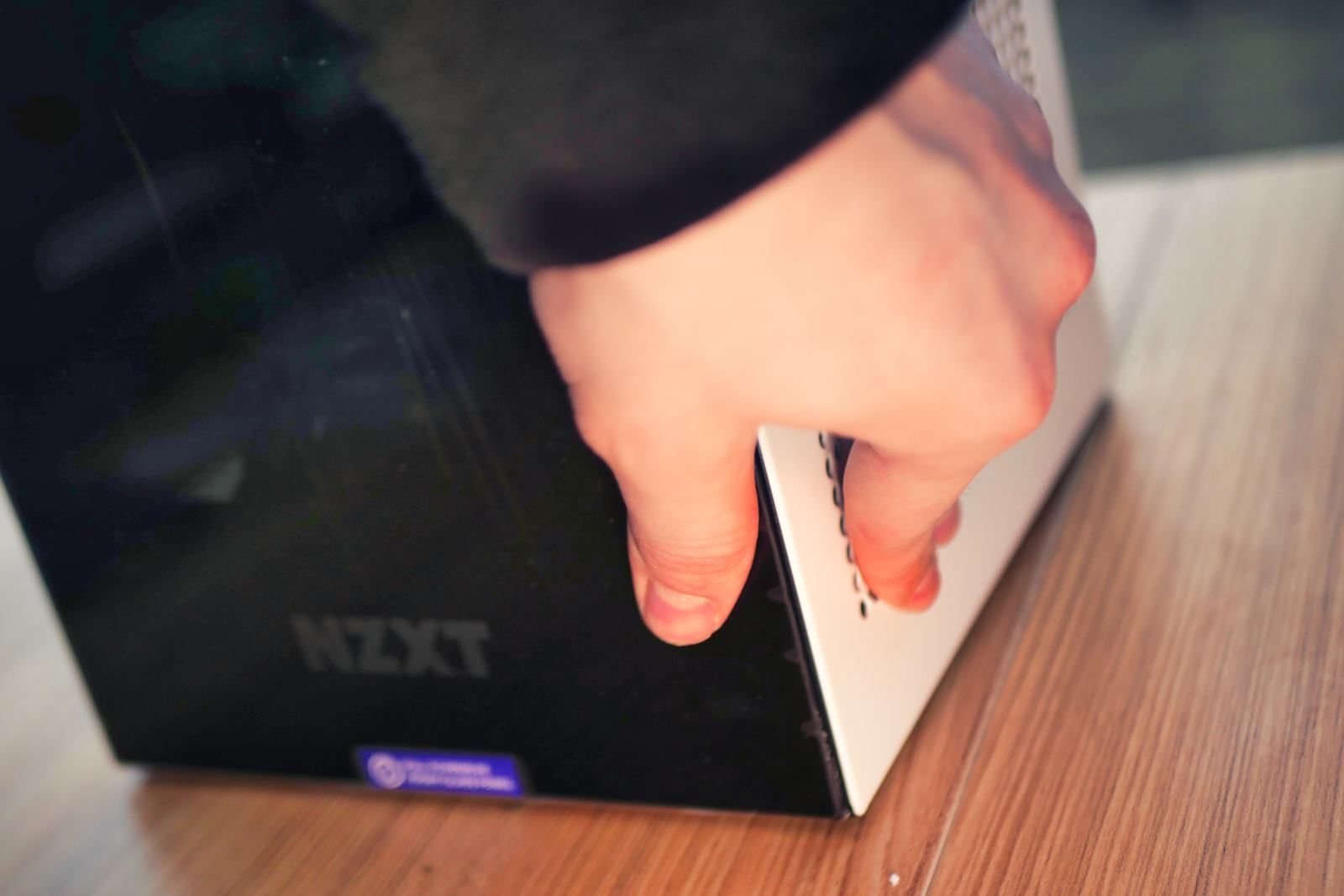 How to build a mini-ITX gaming PC