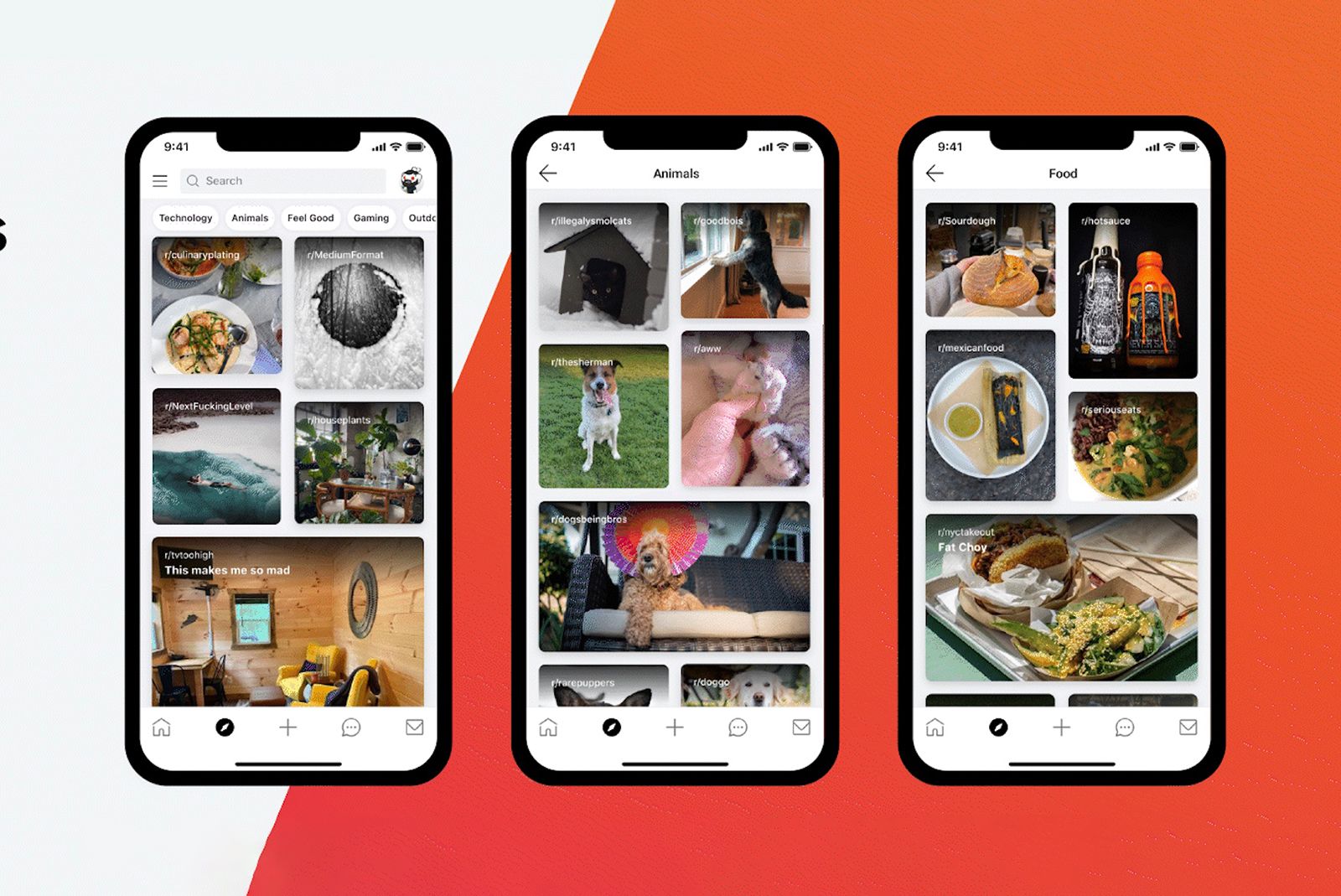 How to use Reddit's new Discover tab to find communities photo 1