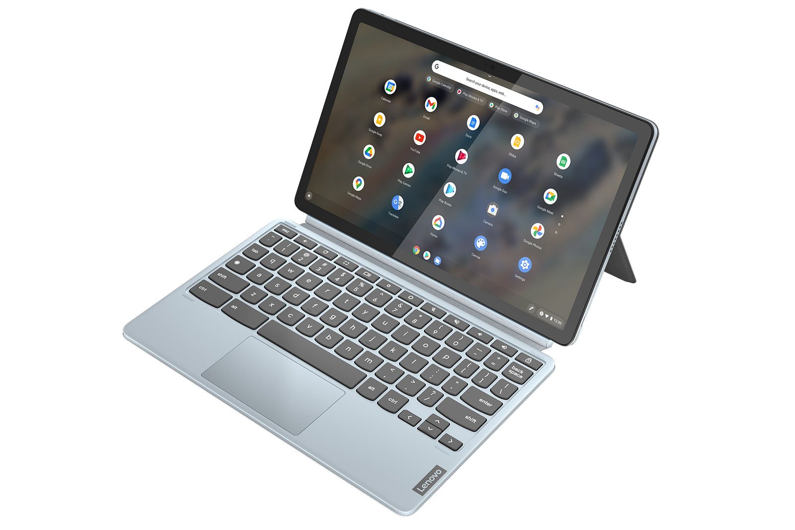 Lenovo IdeaPad Duet 3 Chromebook photo 1