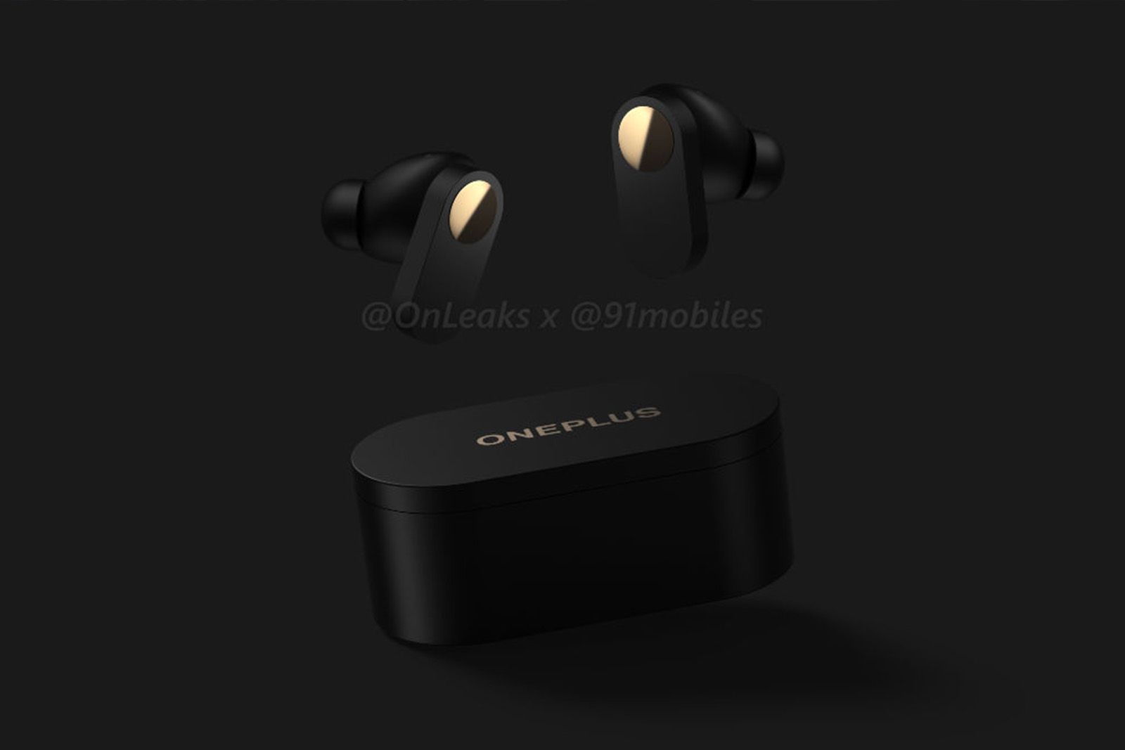 OnePlus might be soon to release Nord-branded earbuds photo 1