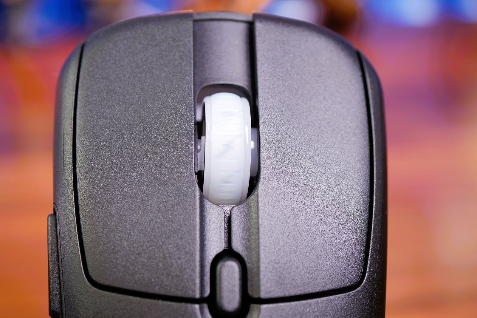 Fnatic Bolt gaming mouse review photo 12