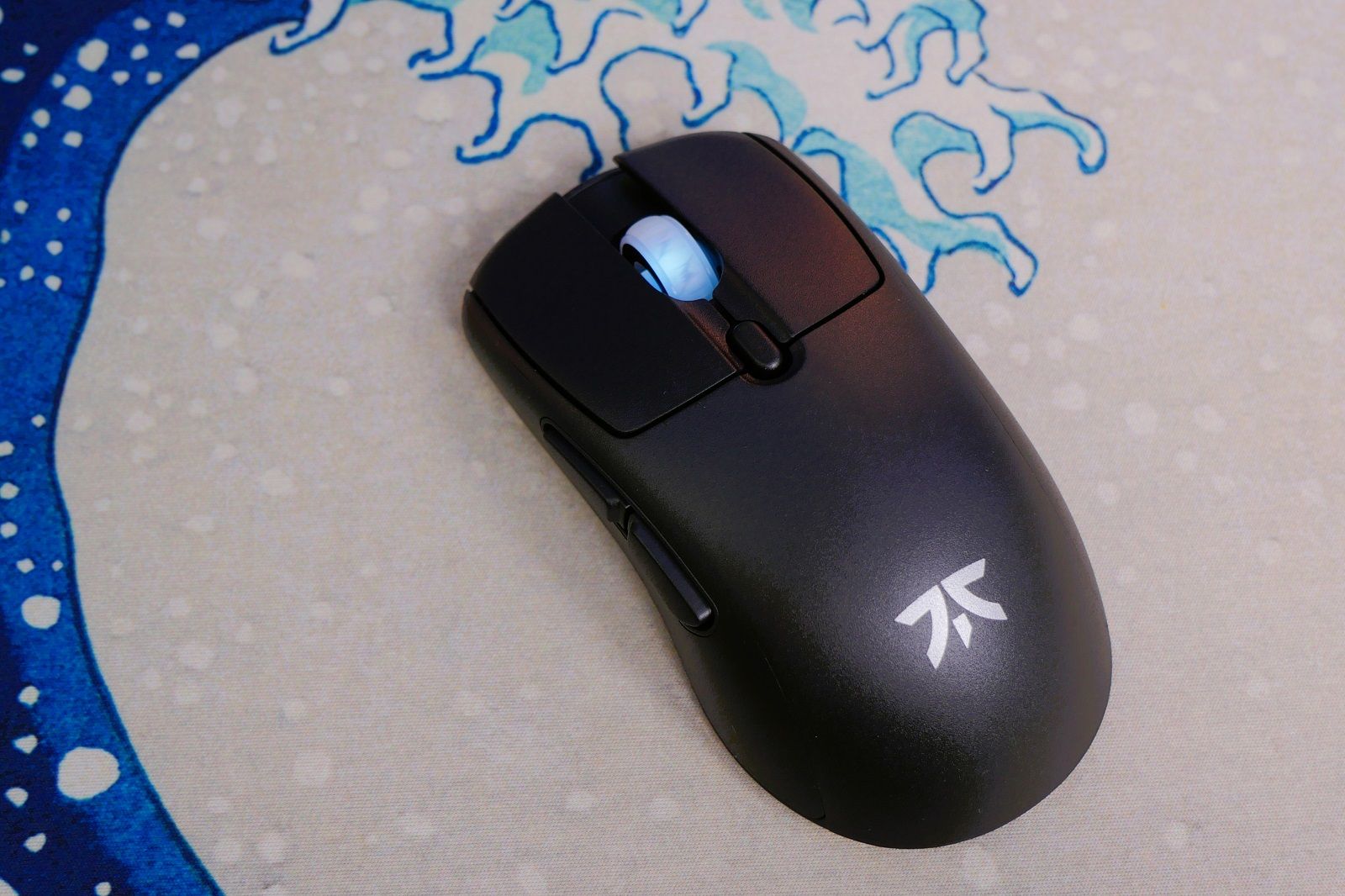 Fnatic Bolt gaming mouse review photo 15