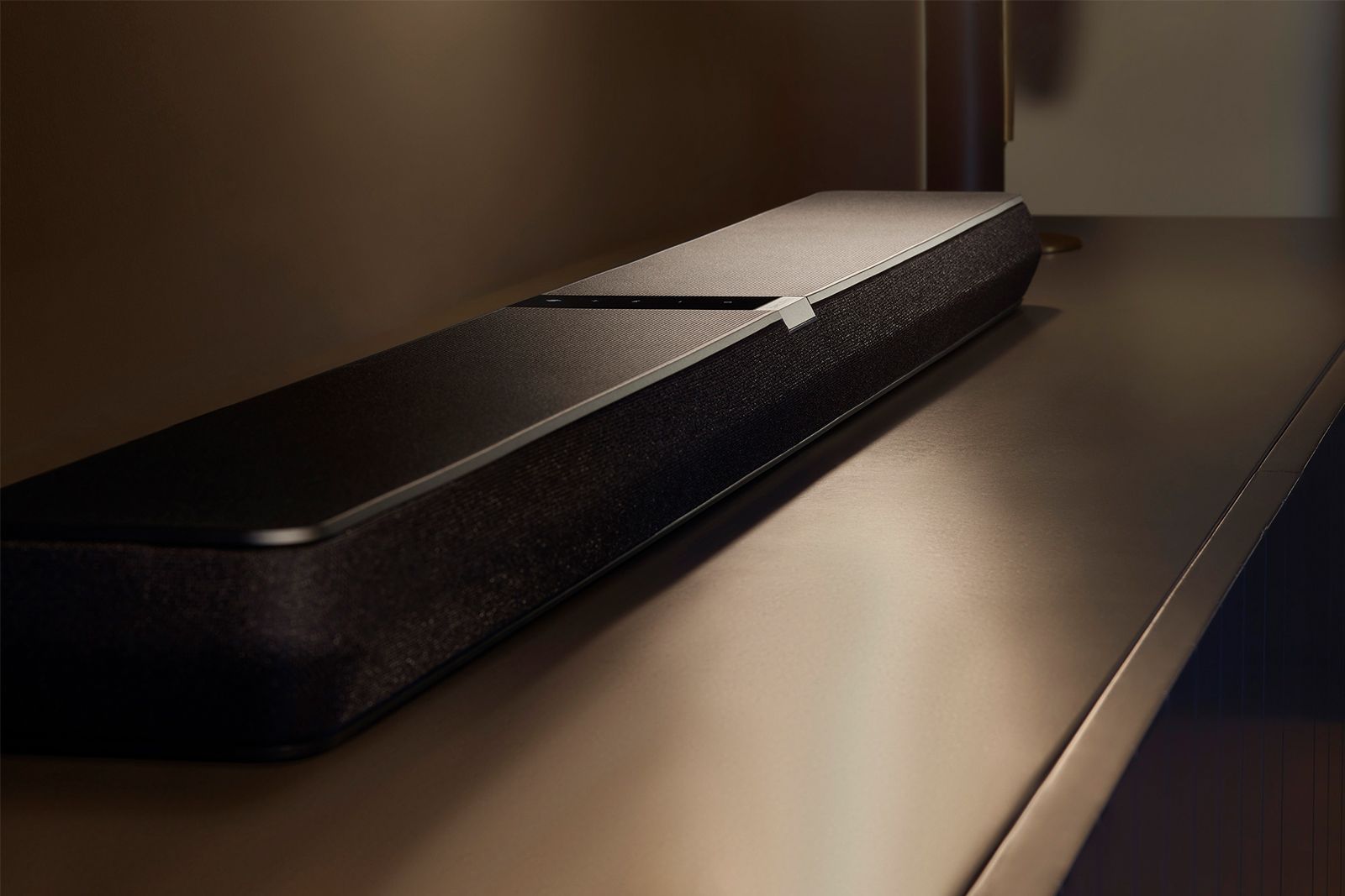 Bowers and Wilkins launches the Panorama 3, a one-box Dolby Atmos soundbar photo 1