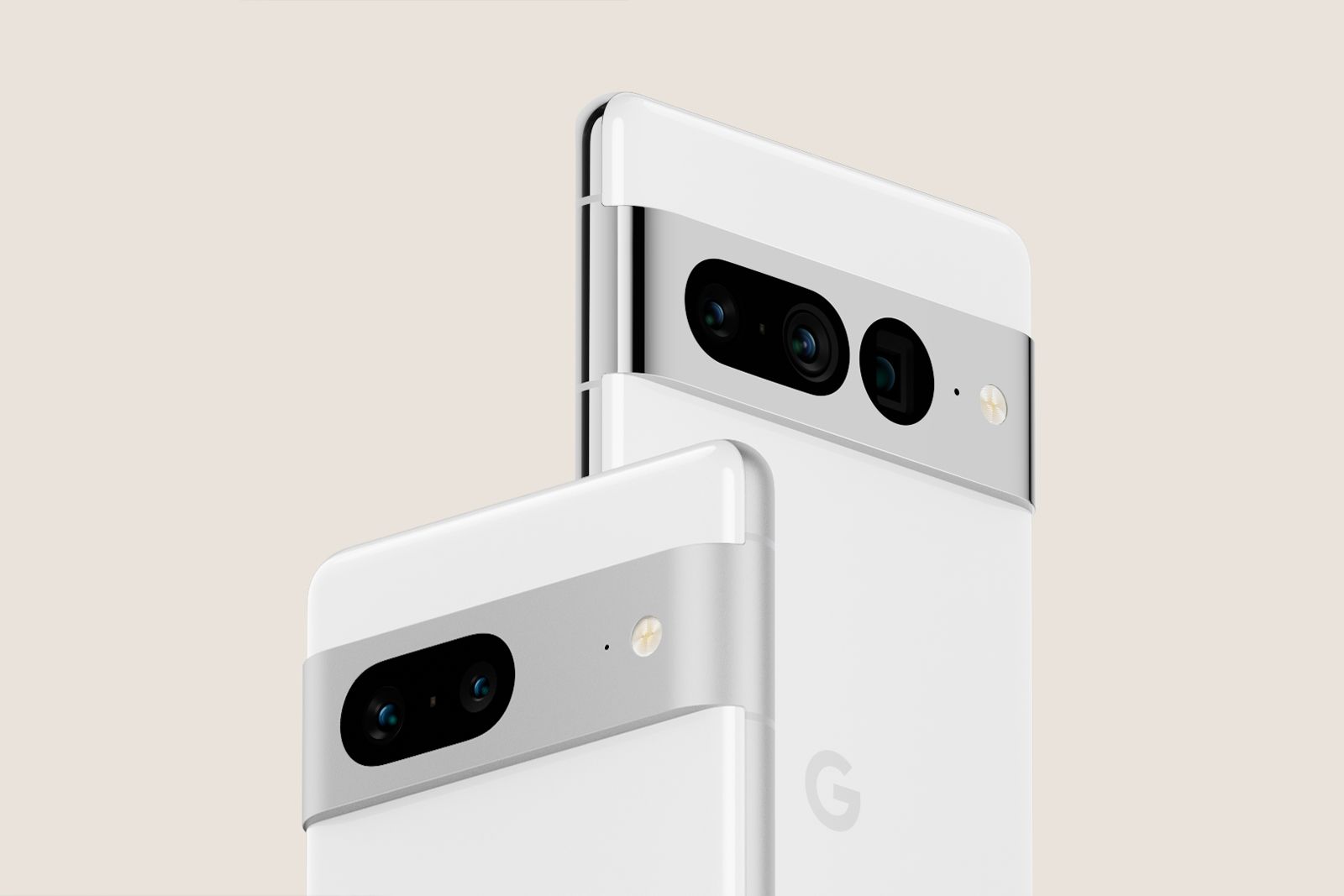 Google Pixel 7 and 7 Pro: What's the story so far? photo 4