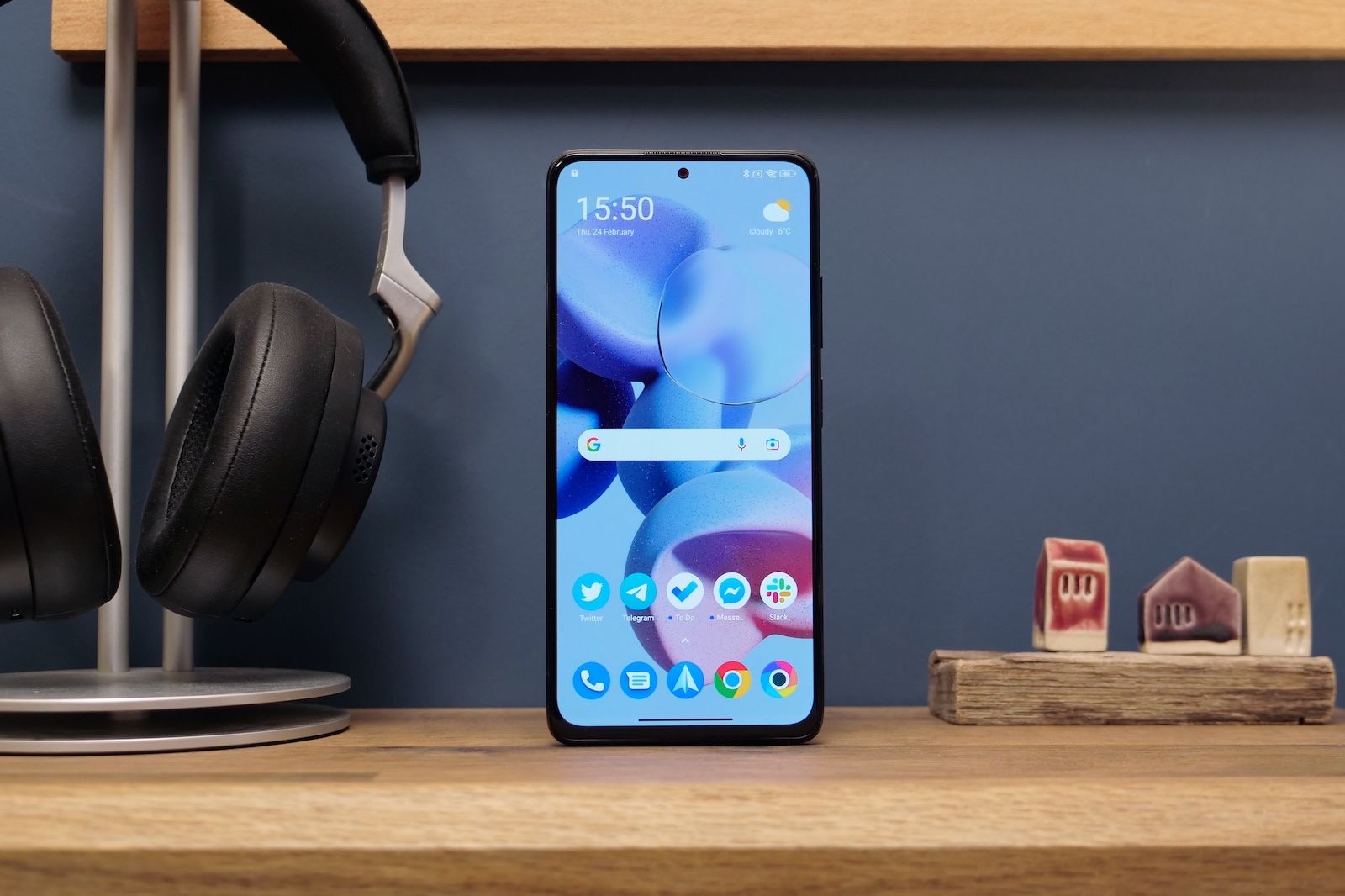 Poco X4 Pro initial review photo 1