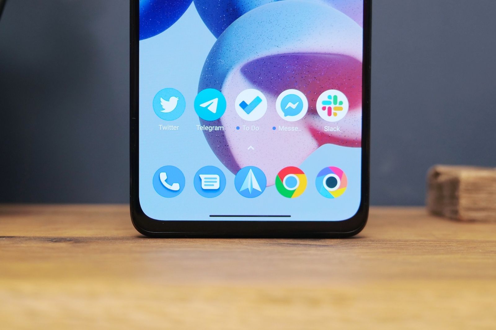 Poco X4 Pro initial review photo 2