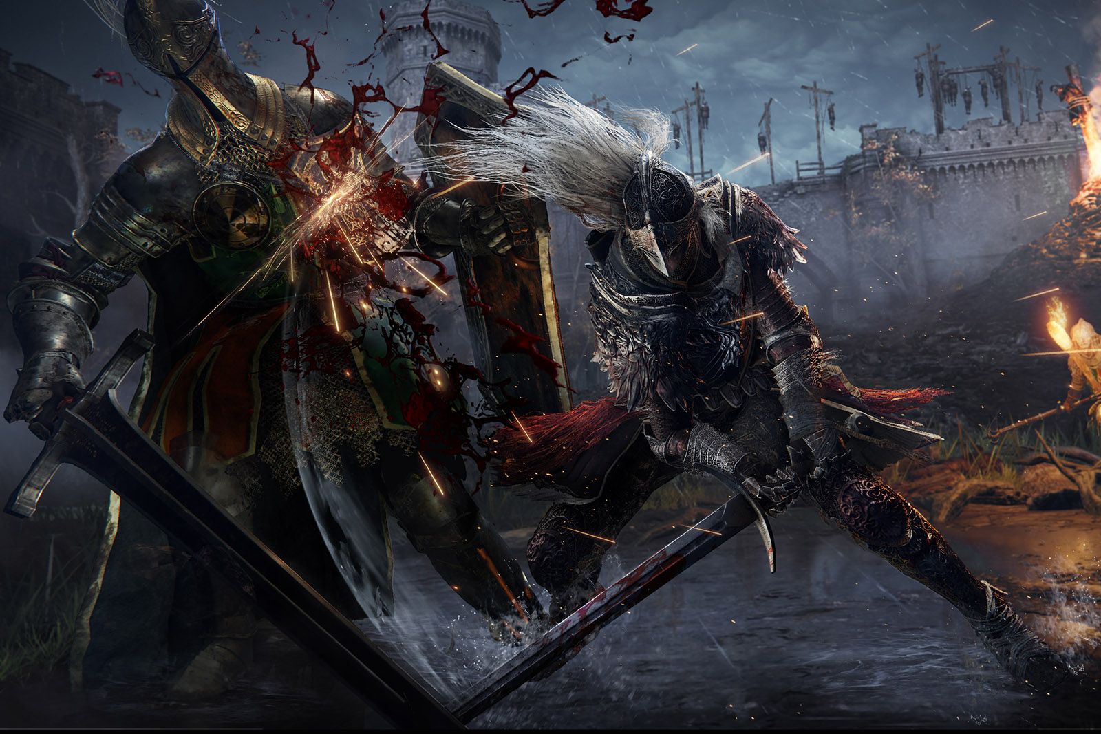 Elden Ring tips and tricks: Hints for getting started with FromSoftware's latest game photo 2