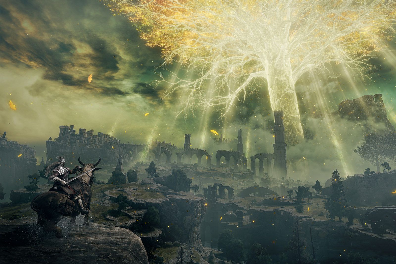 Elden Ring tips and tricks: Hints for getting started with FromSoftware's latest game photo 6