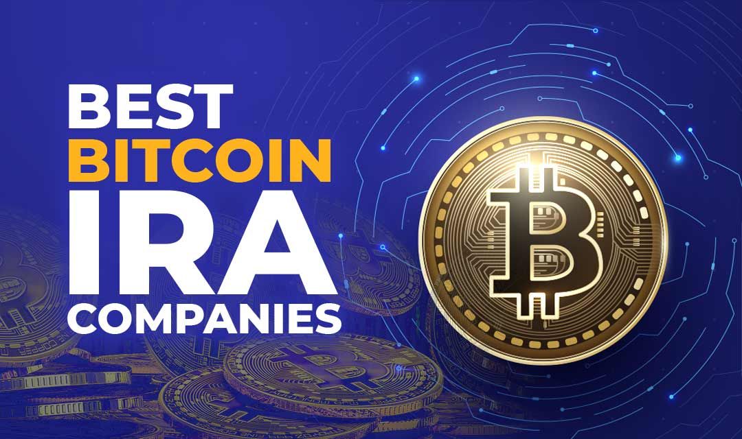 Best Bitcoin IRA companies: Top 6 Crypto Roth IRAs for 2022 photo 6