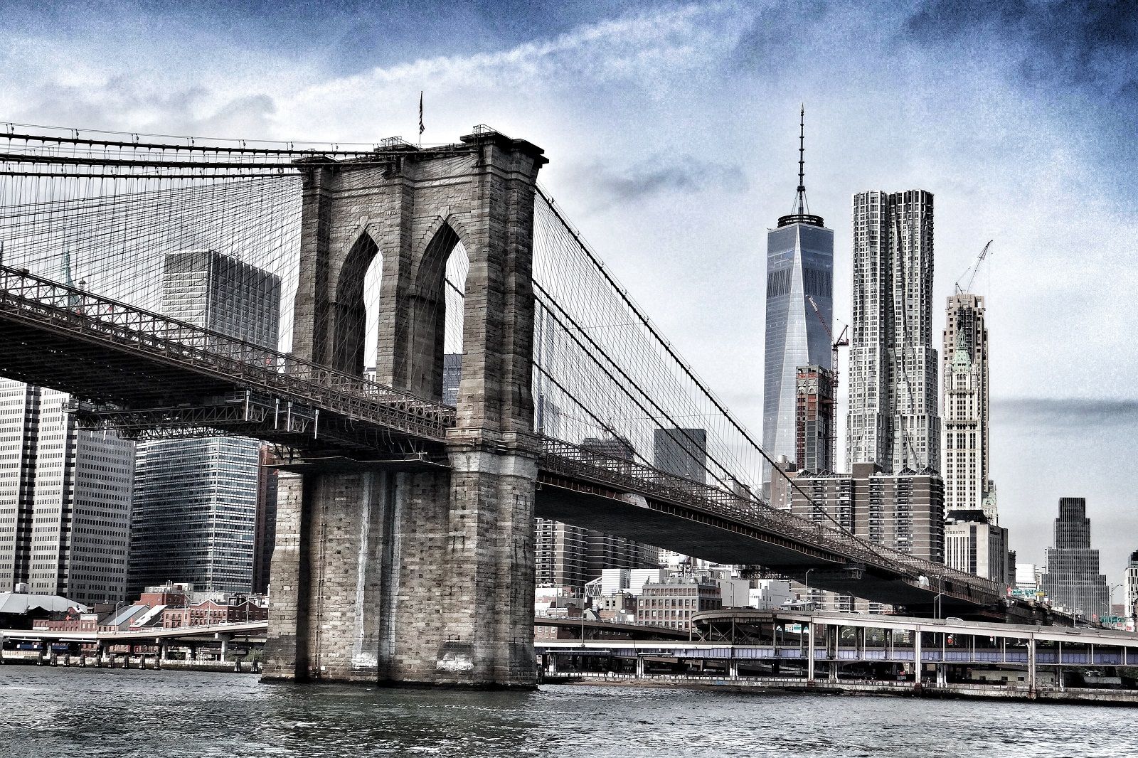 most popular US landmarks according to Instagram users photo 3