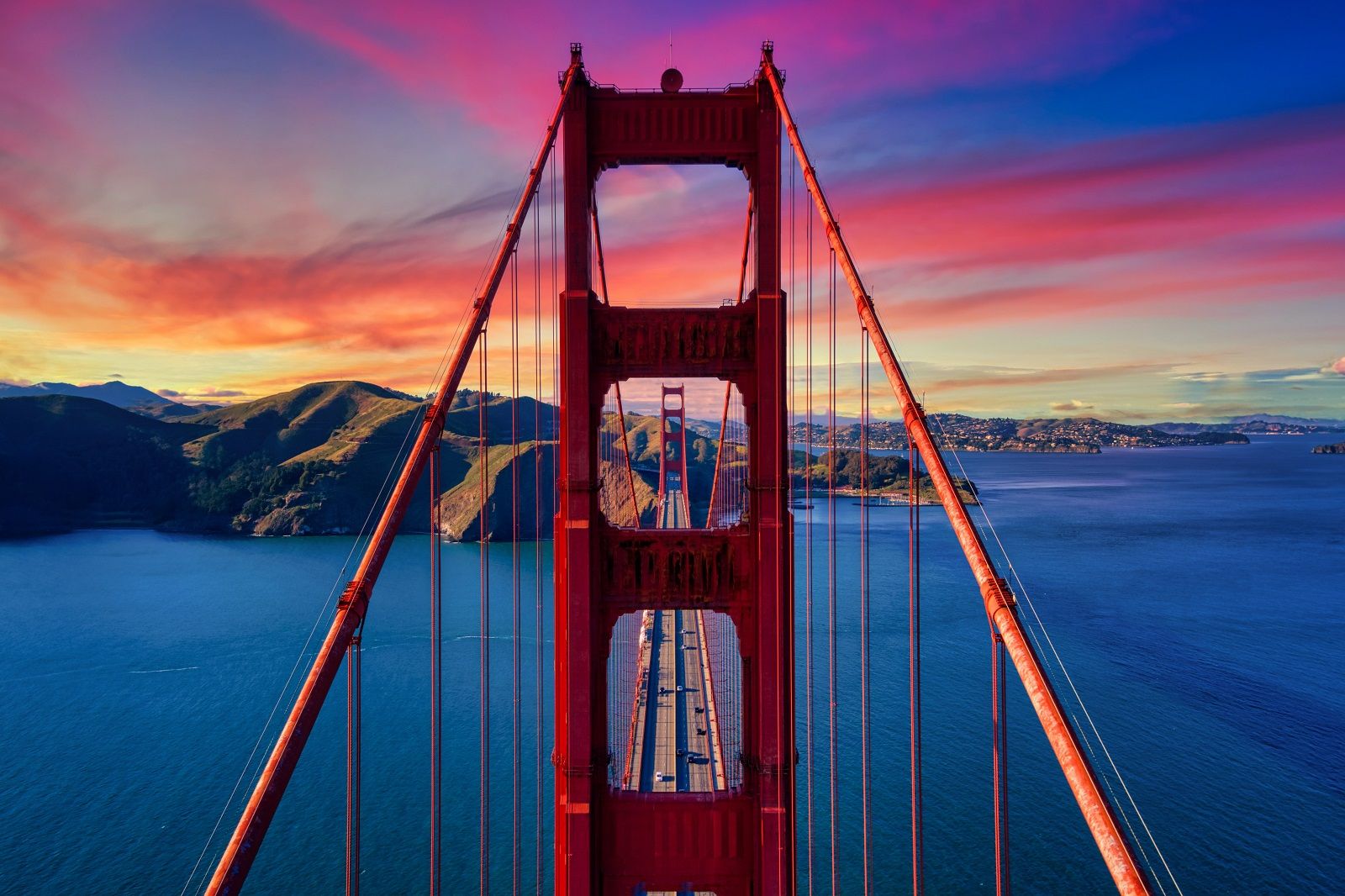 most popular US landmarks according to Instagram users photo 4