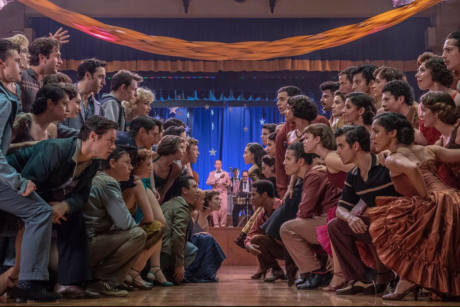 When will West Side Story (2021) be available to stream online? photo 2