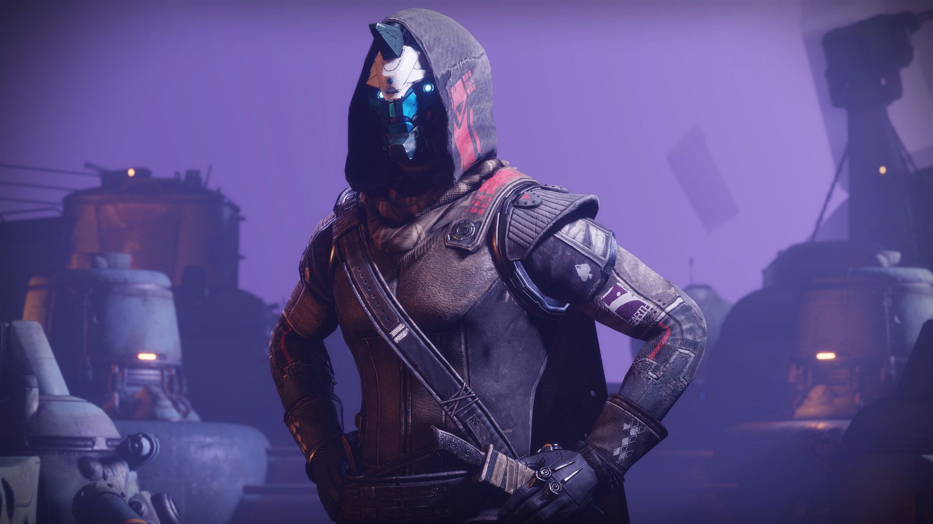 Destiny 2 won't support the Steam Deck, Bungie threatens to ban players who use it photo 1