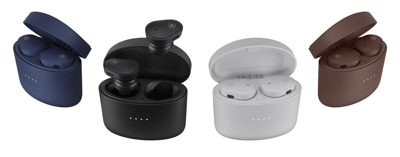 Yamaha TW-E5B true wireless earbuds are designed to perform at low volumes photo 2