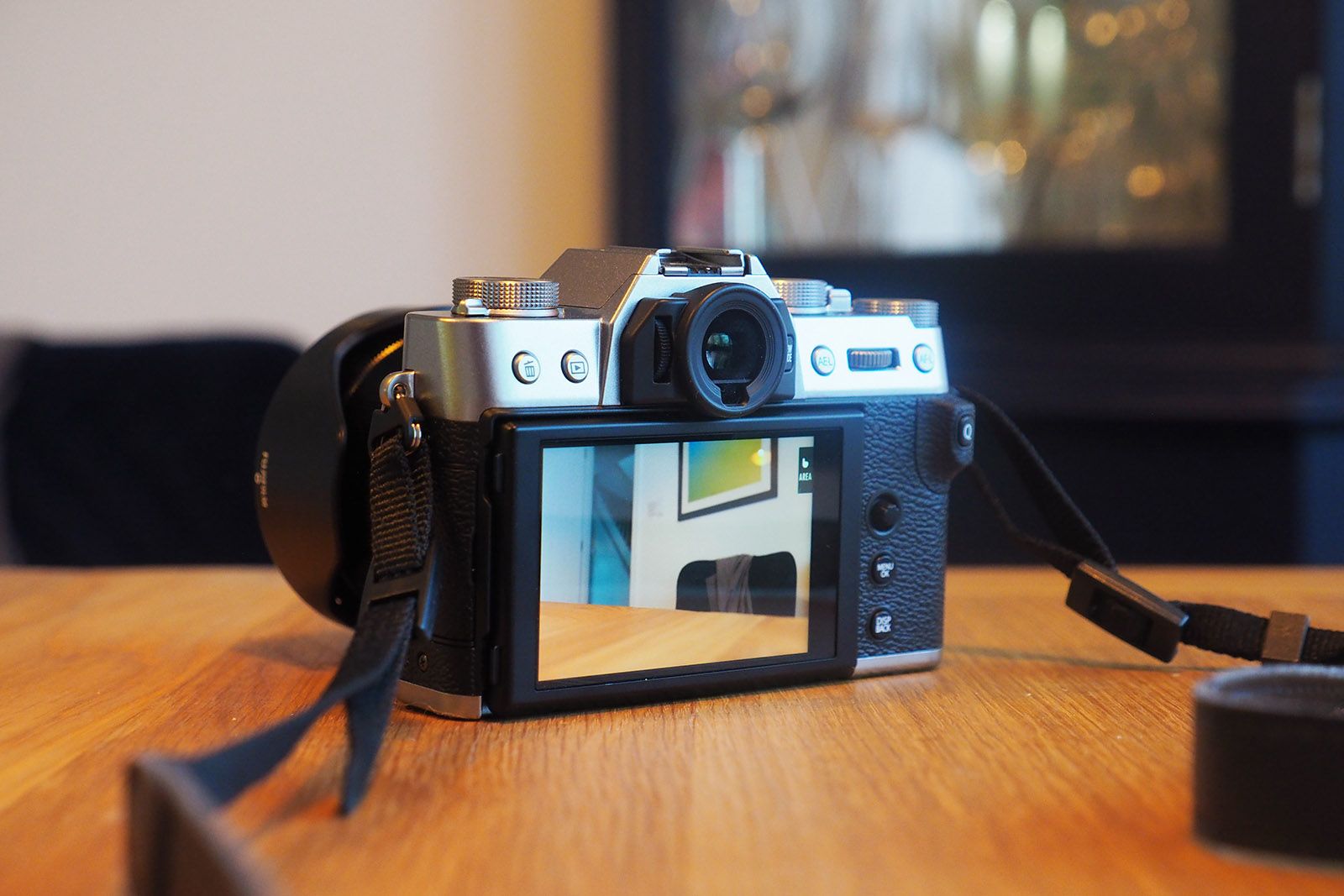 Fujifilm X-T30 II review photo 3