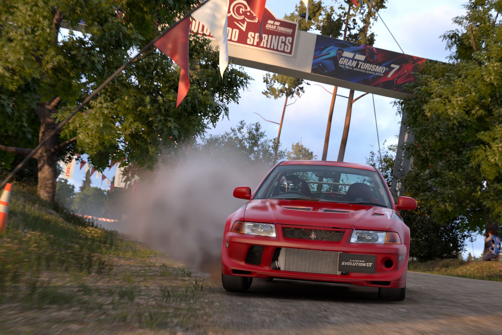 Gran Turismo 7 review screens photo 11