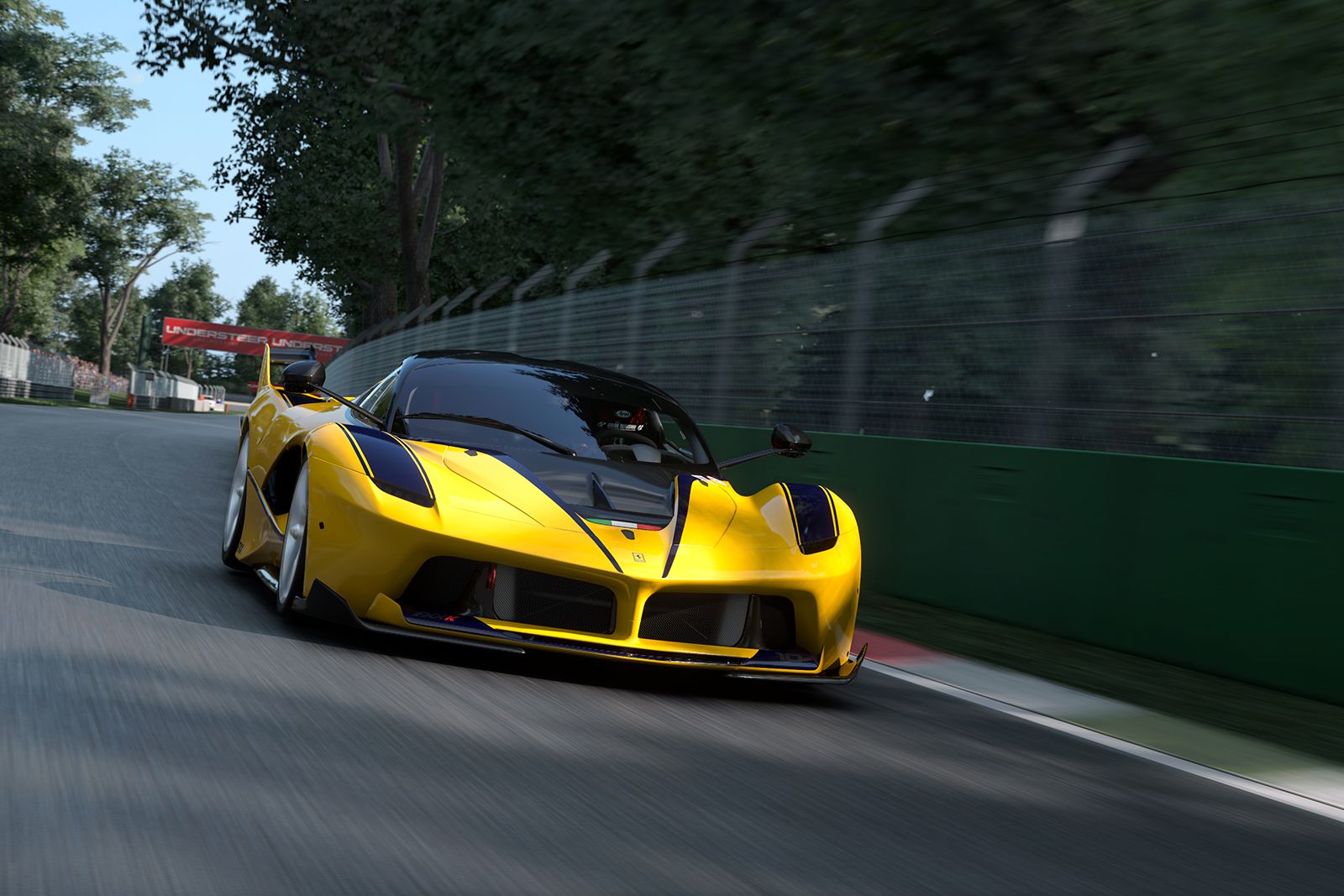 Gran Turismo 7 review screens photo 3