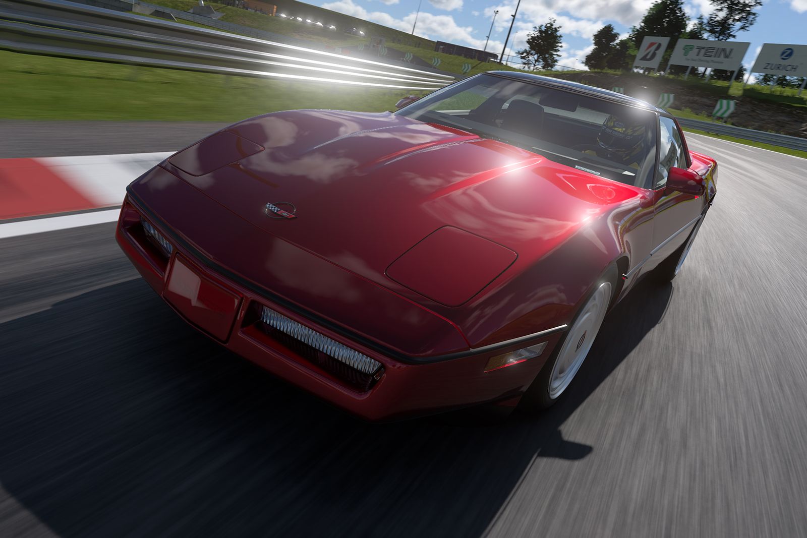Gran Turismo 7 review screens photo 8