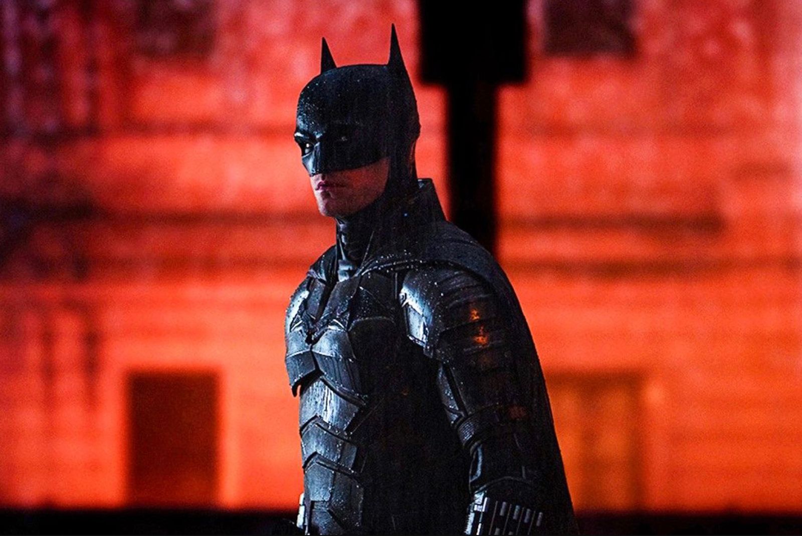 How to watch The Batman (2022): Is the new Batman available to stream yet? photo 4