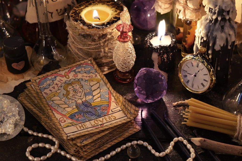 Best online psychic readings: Where to speak with gifted psychics via chat, video, or phone photo 13