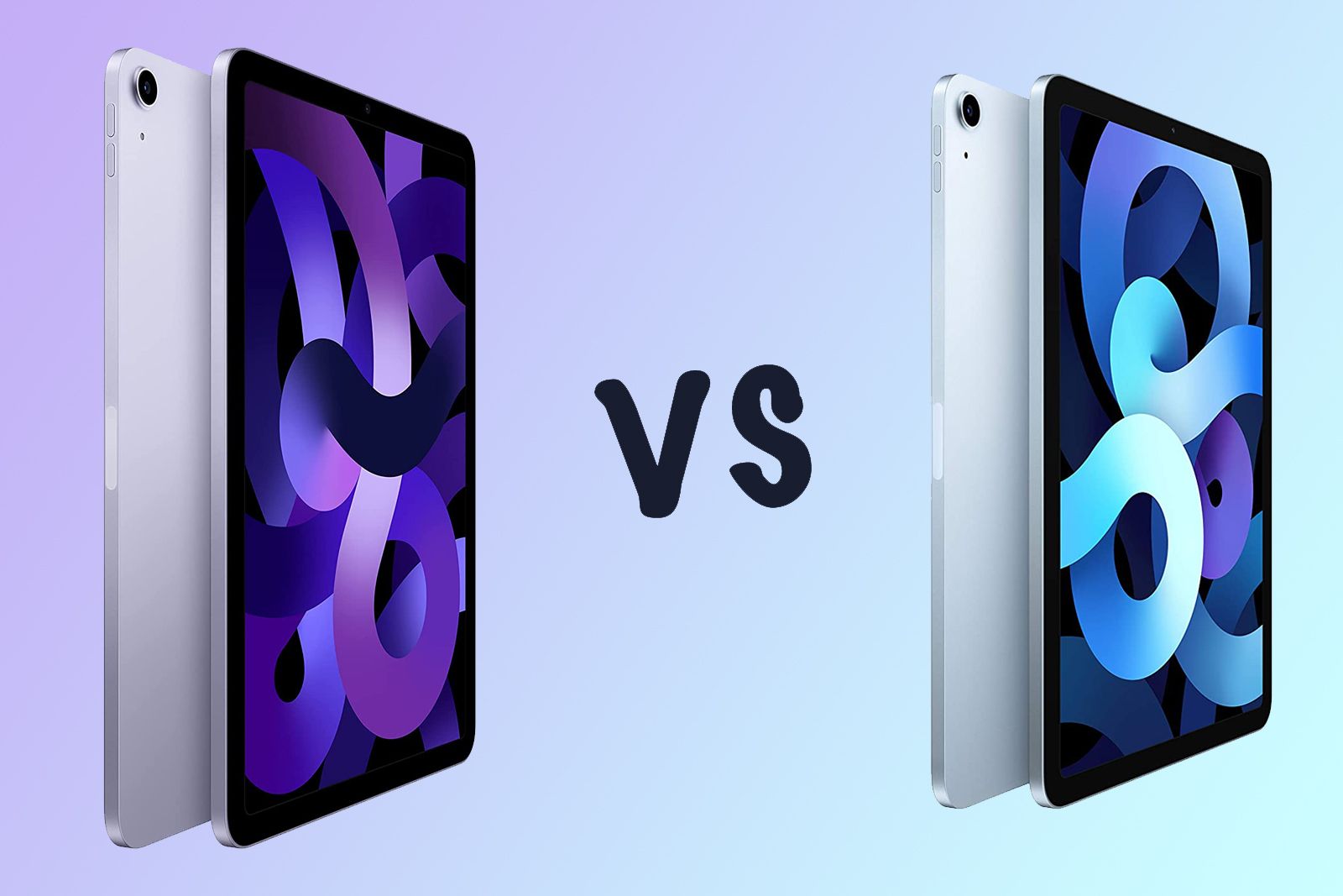New iPad Air (2022) vs old iPad Air (2020): Which should you buy?