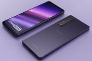 This Is Your Best Look Yet At The Sony Xperia 1 IV This Is Your Best Look Yet At The Sony Xperia 1 IV