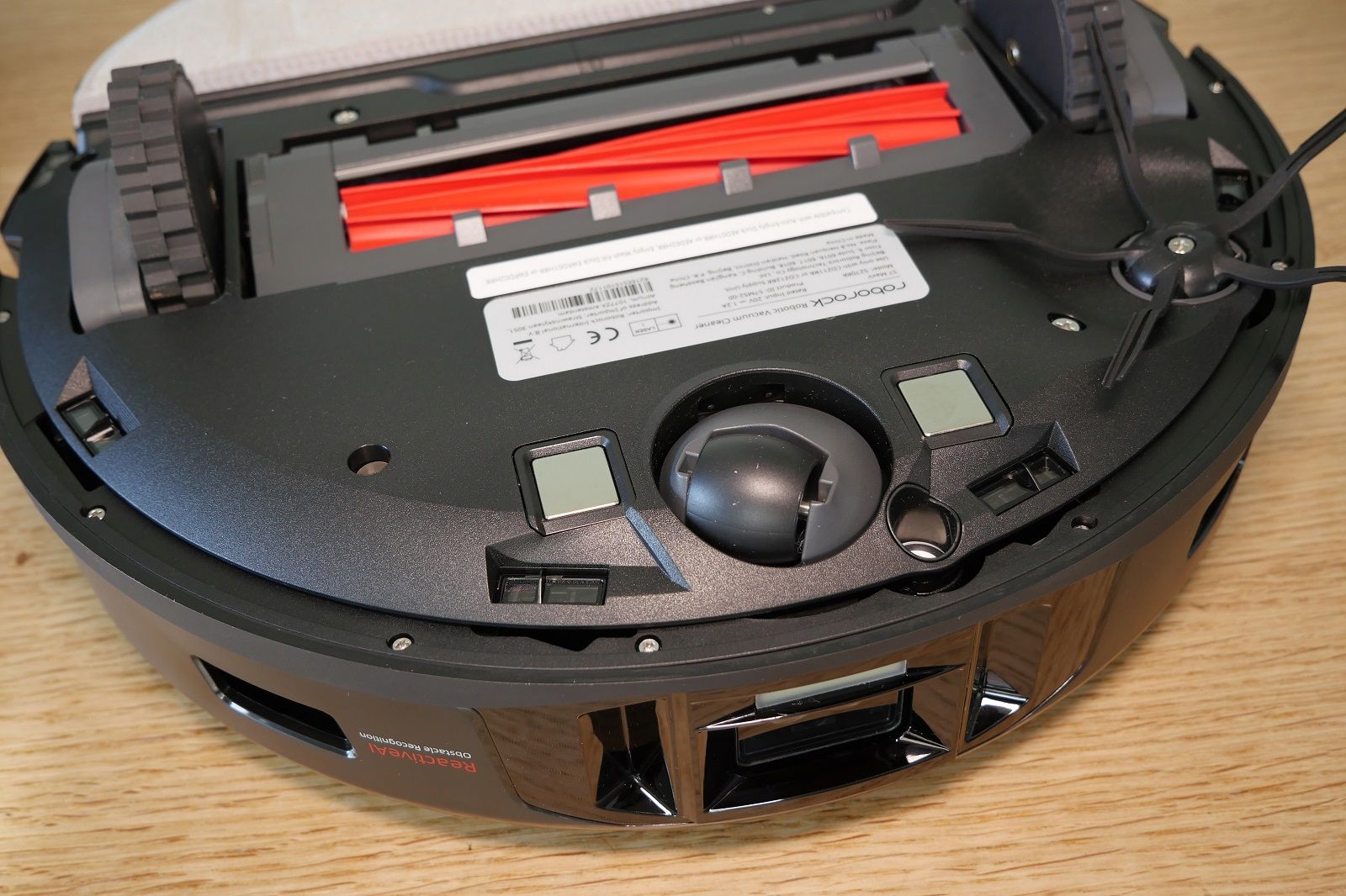 Roborock S7 MaxV Ultra Review: The Best Robot Vacuum You Can Buy Today!