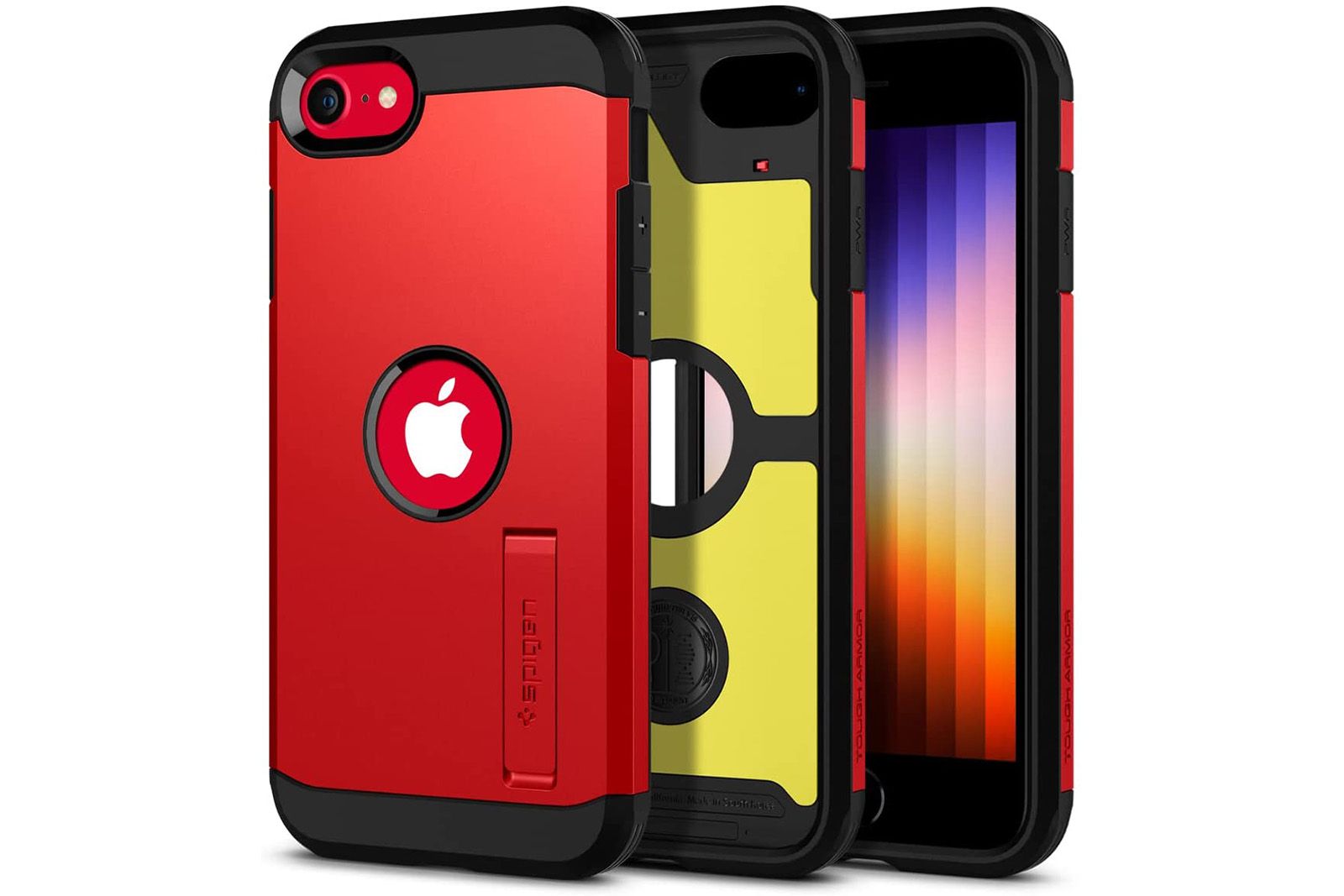 Best iPhone SE cases 2022: Keep your new mobile protected in style photo 1