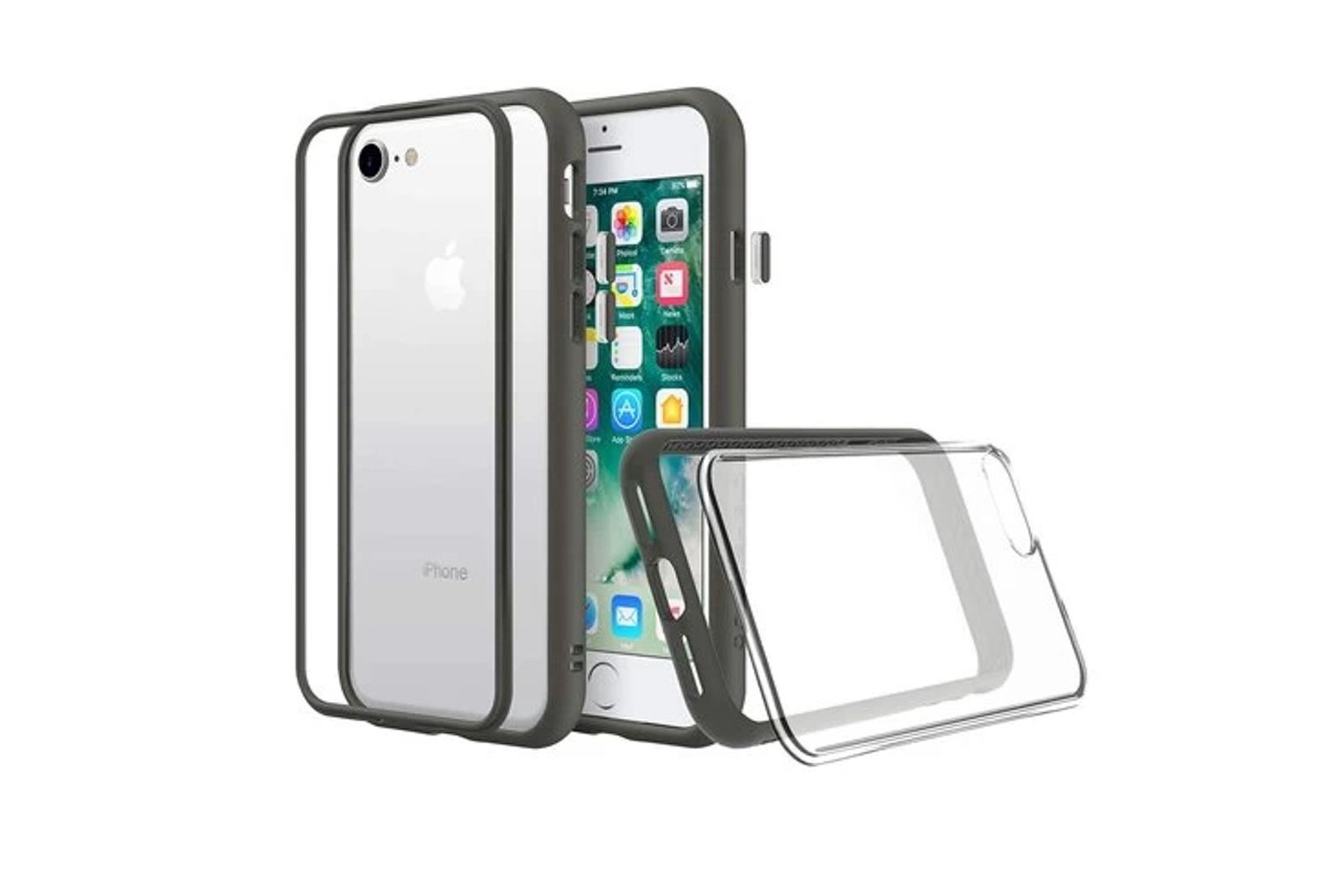 Best iPhone SE cases 2022: Keep your new mobile protected in style photo 3