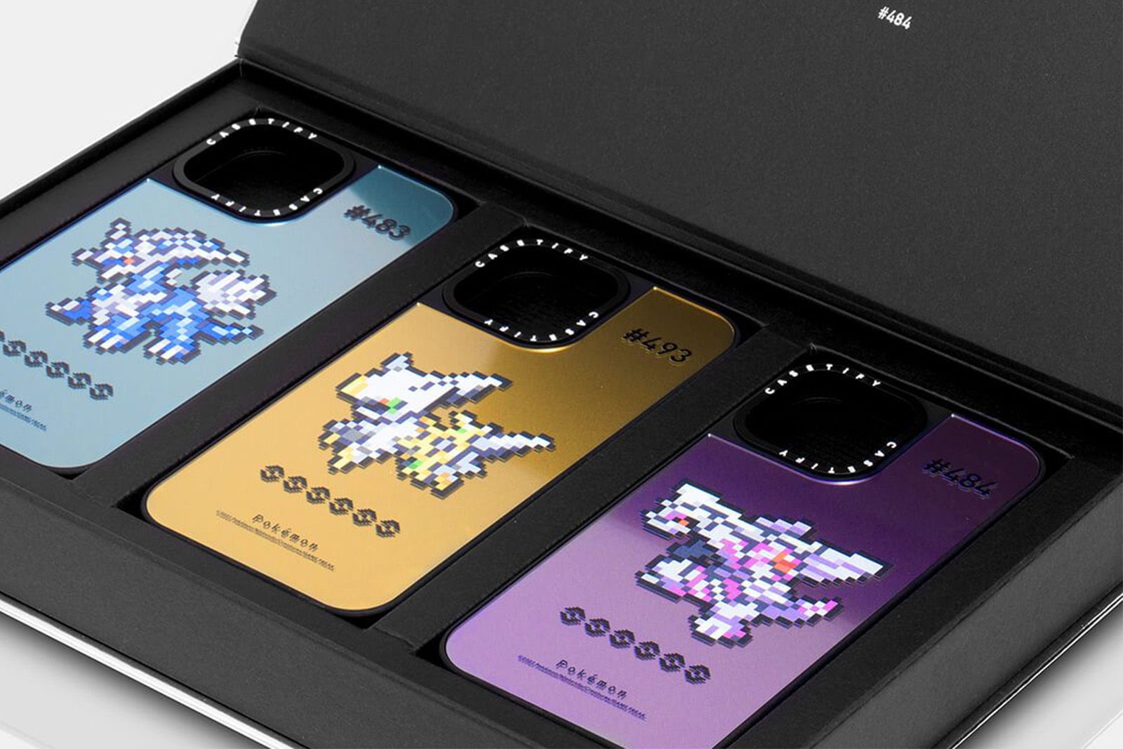 Casetify teams up with Pokemon for themed Apple Watch bands and more photo 1