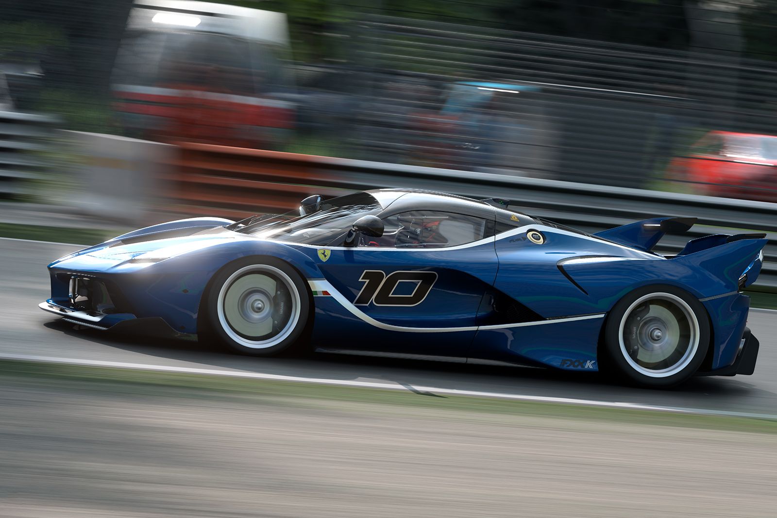 Gran Turismo 7: Tips and tricks to drive like a pro