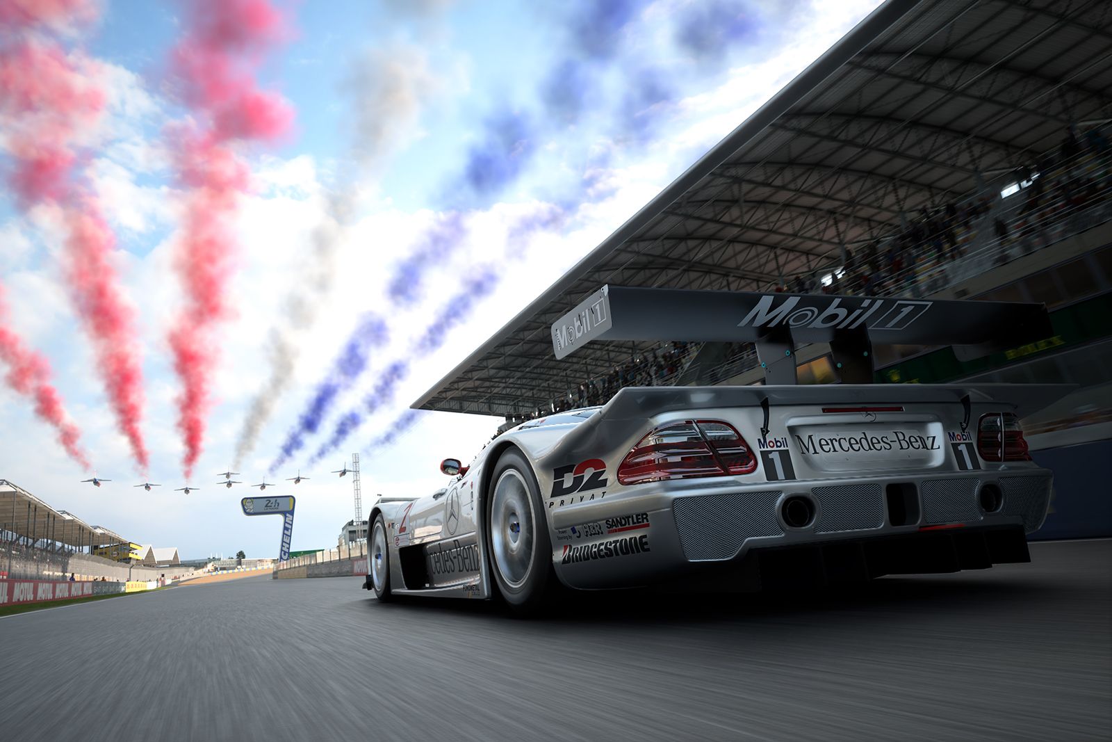 The best racing games on PS4 & PS5