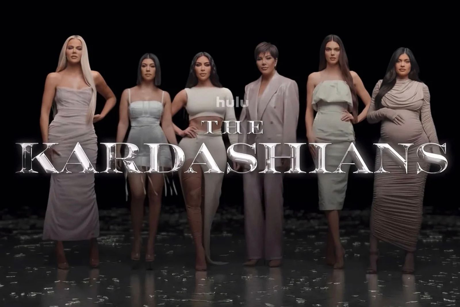 The Kardashians (2022): Where to watch, trailers, and how to catch up photo 4