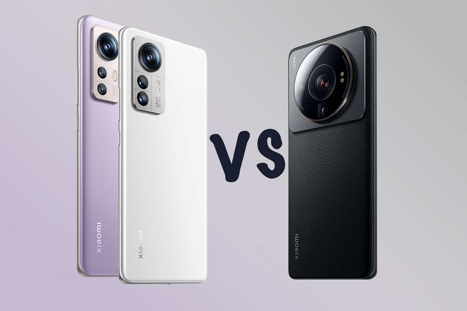 Xiaomi 12 vs 12X vs 12 Pro: Which should you choose? photo 2