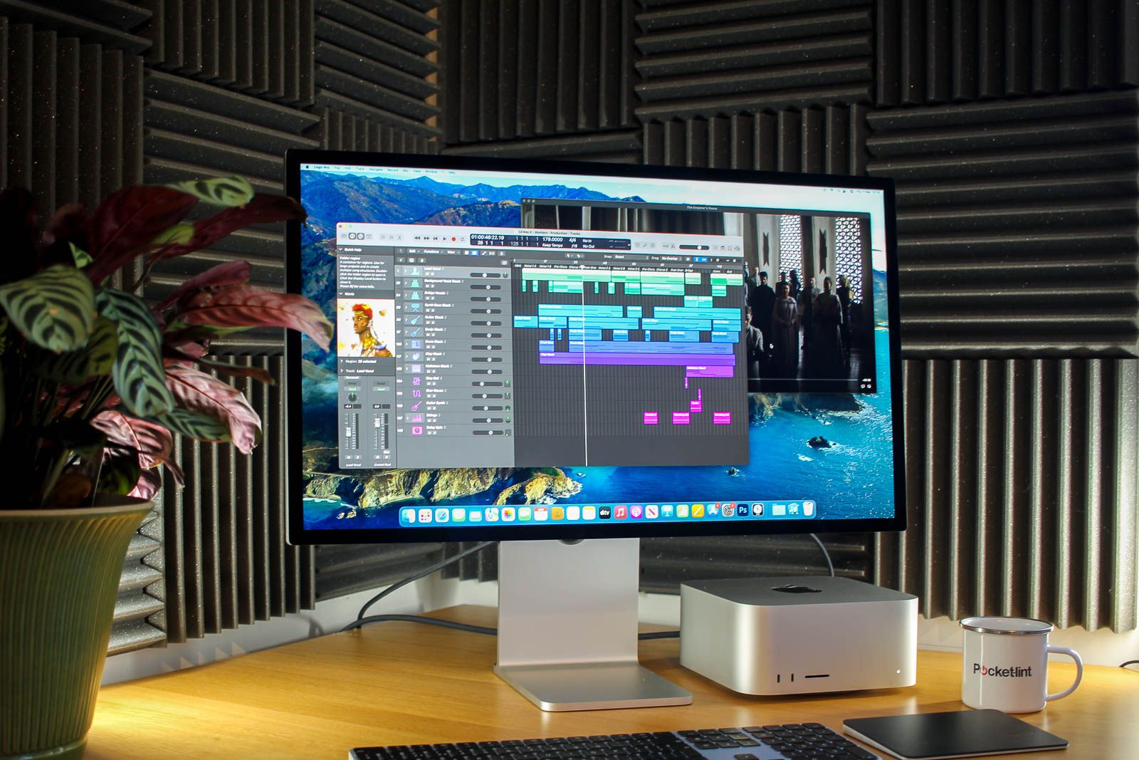 Apple Mac Studio review photo 1