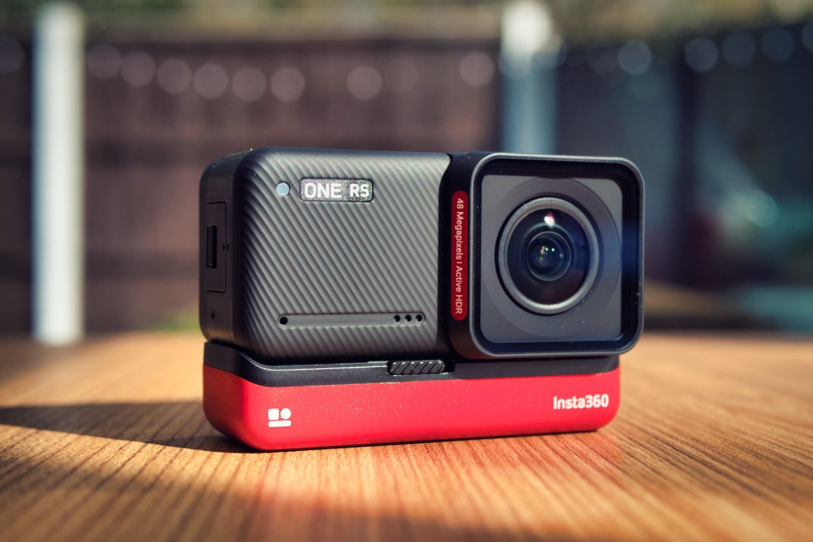 Insta360 One RS Review: An action camera for everything