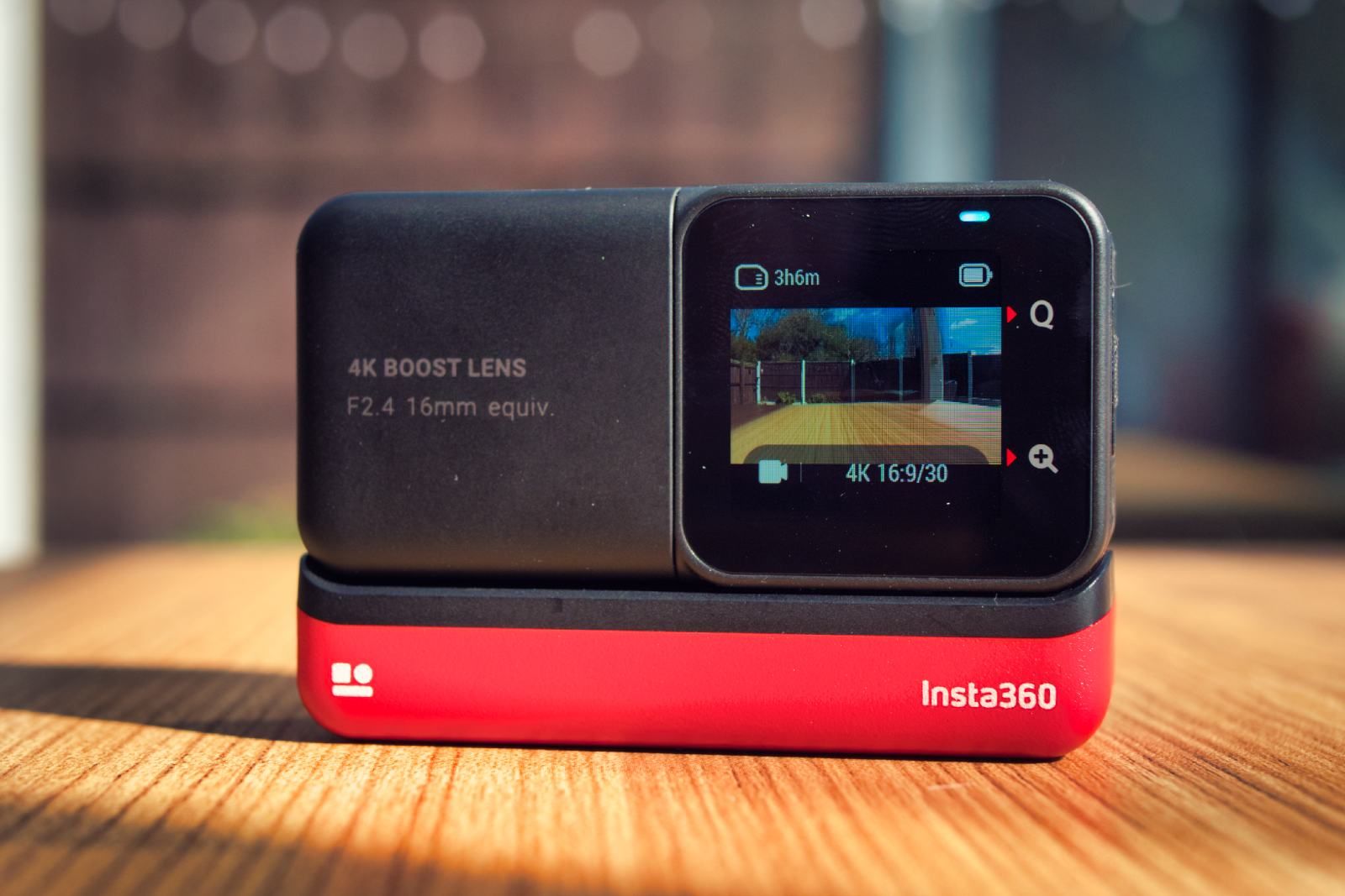 Insta360 One RS review: The best of both worlds? photo 7