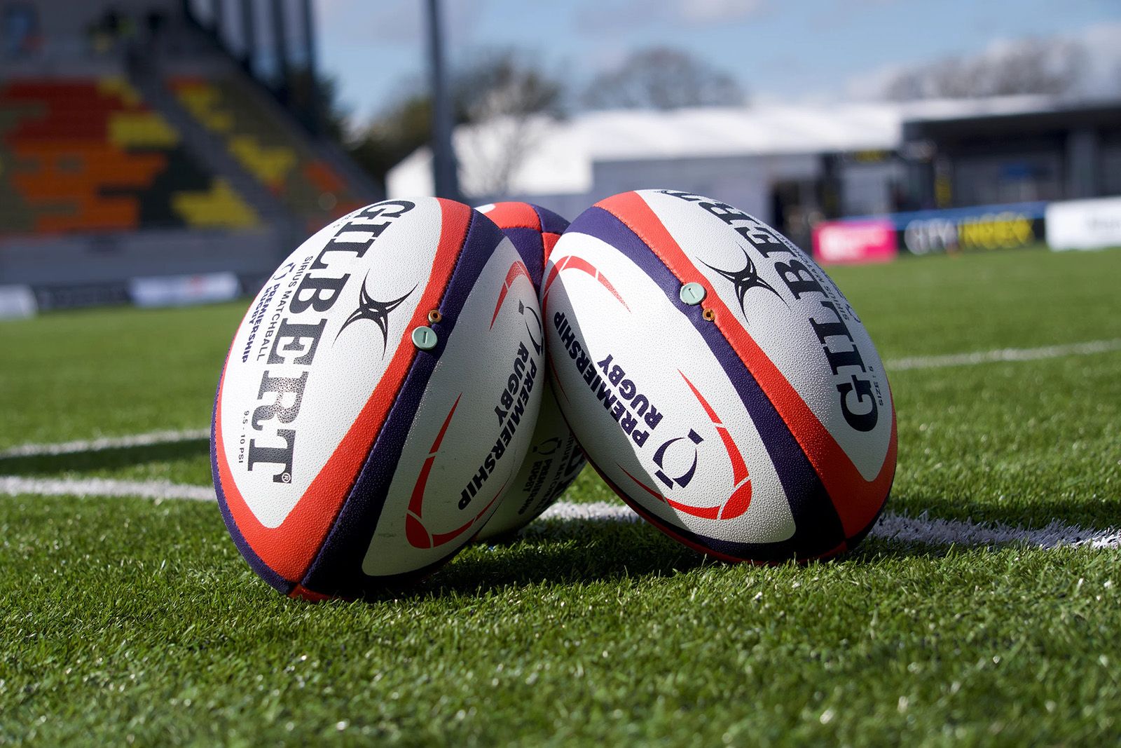 BT Sport to trial smart ball in Premiership Rugby Cup to give viewers extra stats photo 1