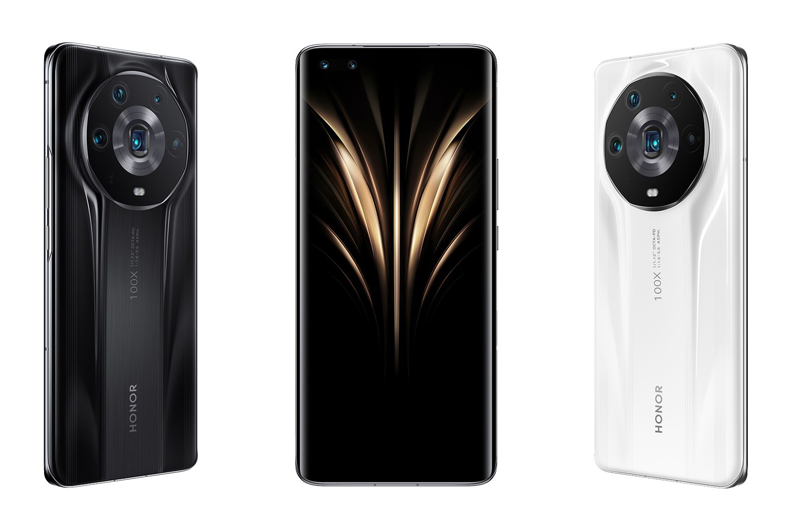 Honor unveils the Magic 4 Ultimate, featuring its best camera system yet photo 1