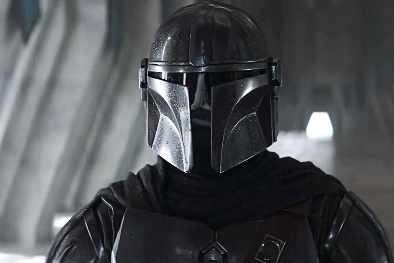 Mandalorian season three photo 4