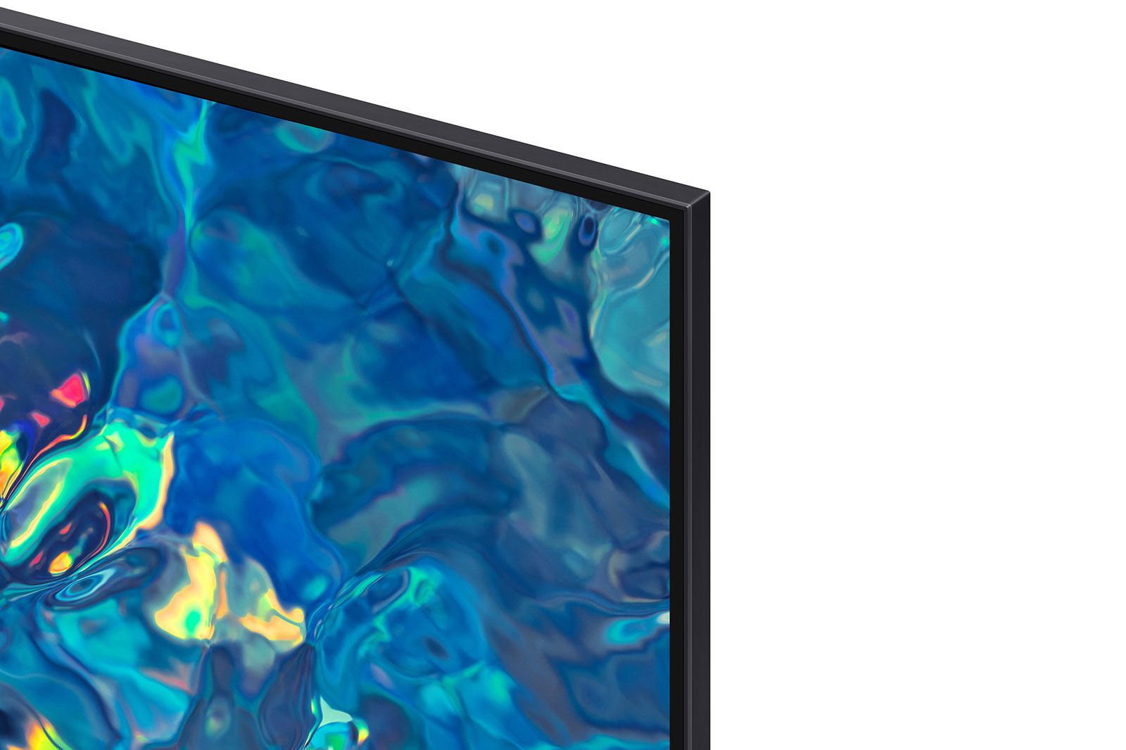 Review Samsung Neo QLED QN95B: más brillo y mejores negros para competir  con la tecnología OLED