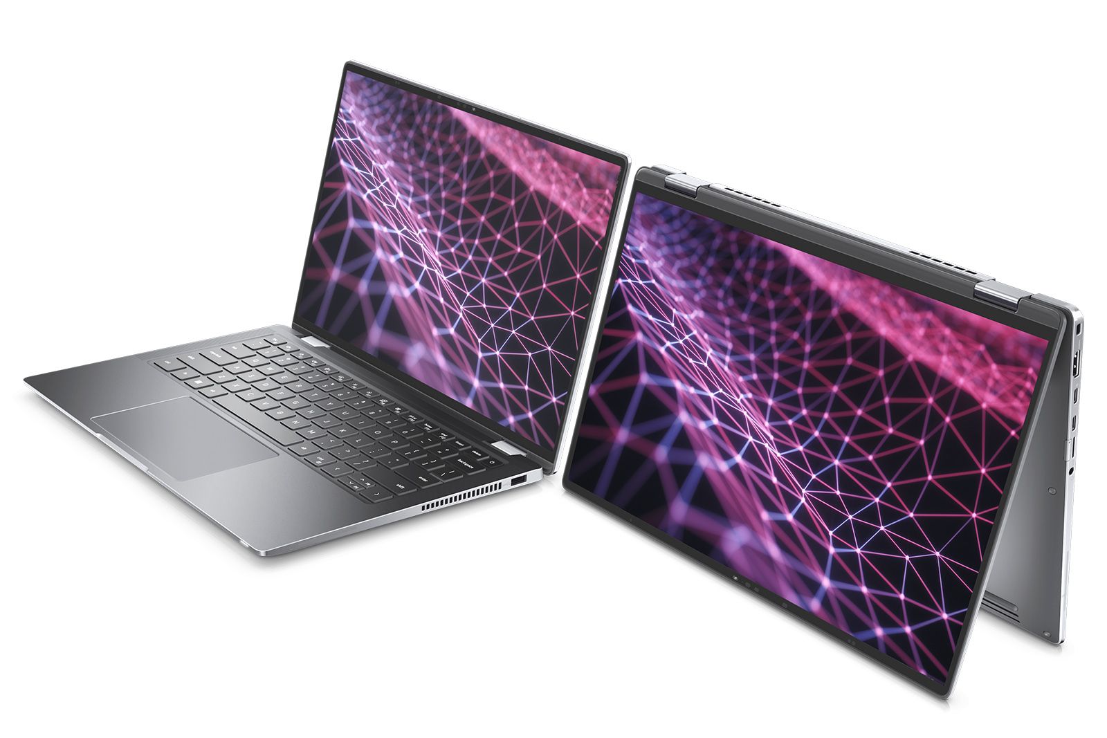 Dell unveils new lightweight high-performance Latitude series laptops photo 1