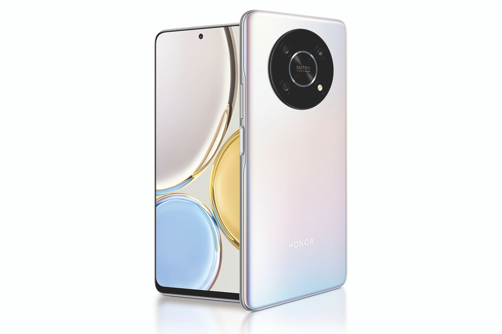 Honor X9 5G announced with SD 695 and 66W SuperCharge tech photo 2