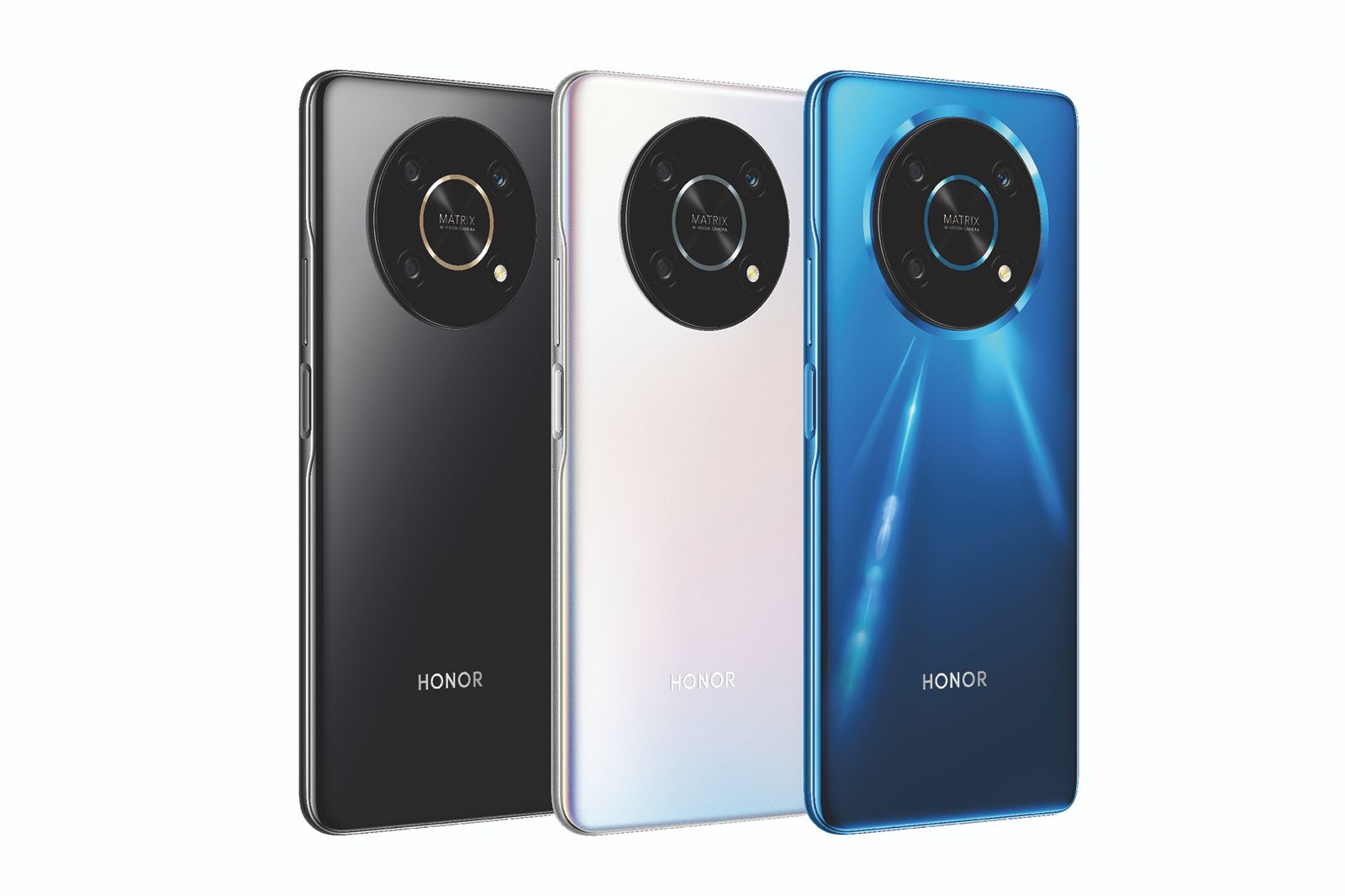 Honor X9 5G announced with SD 695 and 66W SuperCharge tech photo 3
