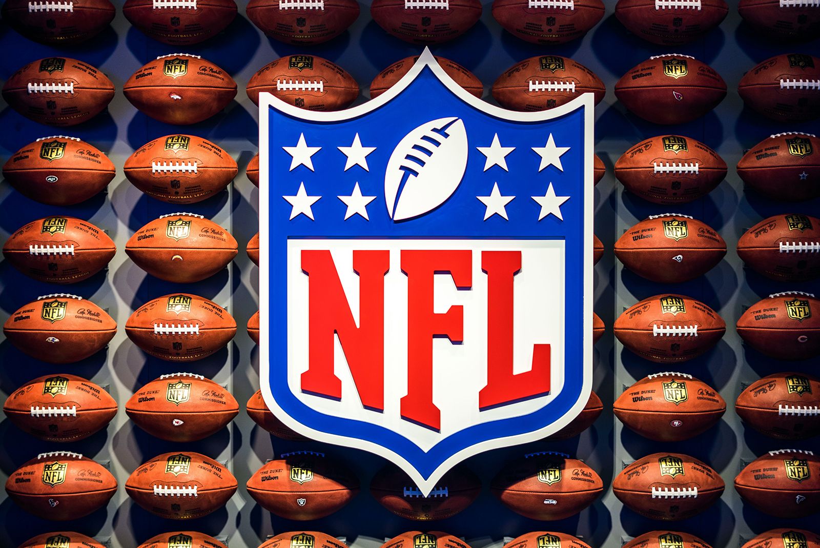 NFL könnte einen eigenen Streaming-Dienst namens NFL Plus starten
